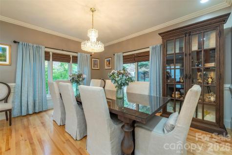 11 Hearthstone Drive Asheville NC 28803