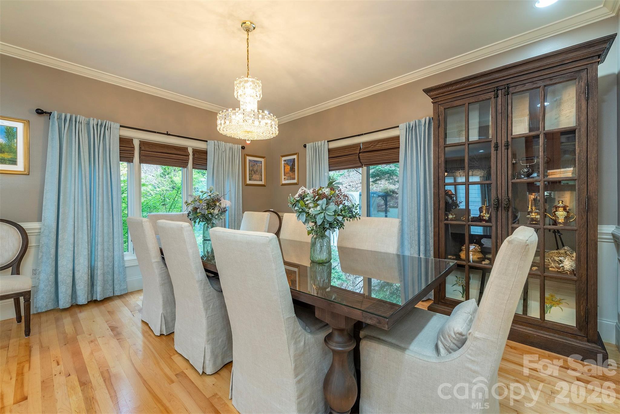 11 Hearthstone Drive Asheville NC 28803