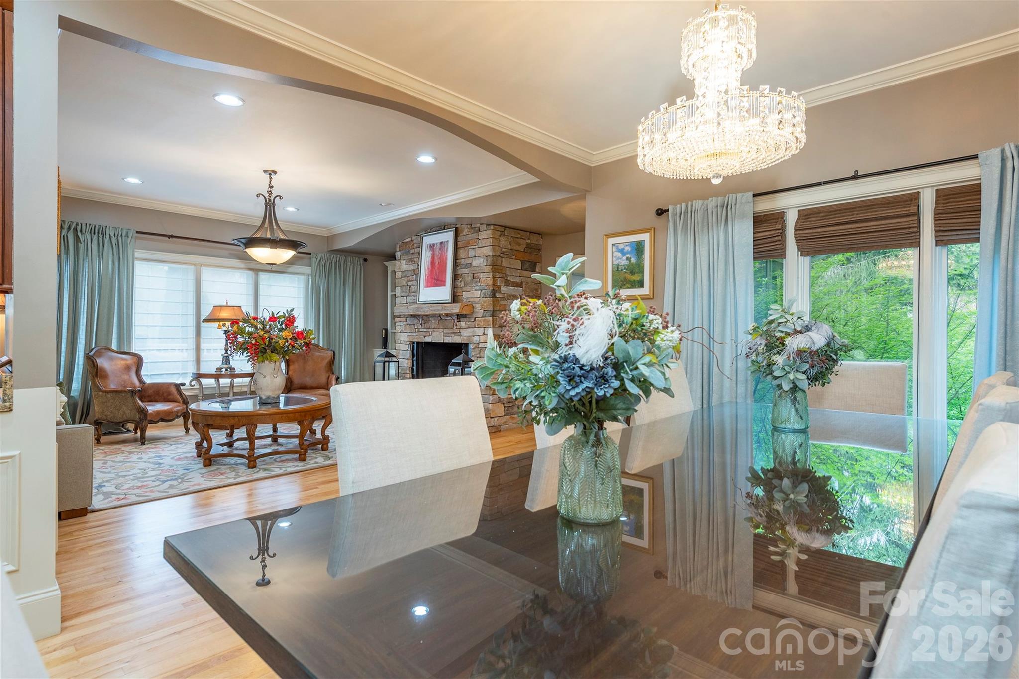 11 Hearthstone Drive Asheville NC 28803