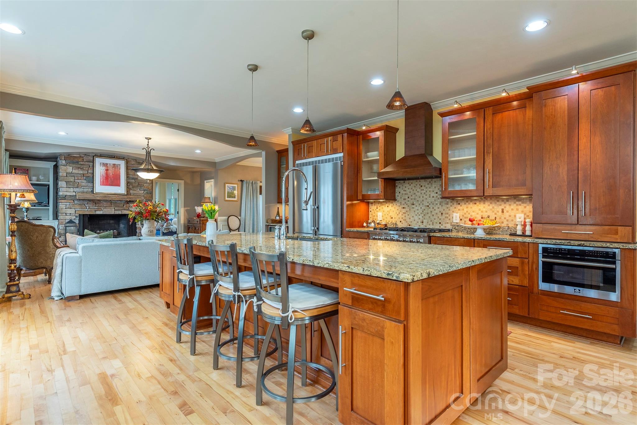 11 Hearthstone Drive Asheville NC 28803