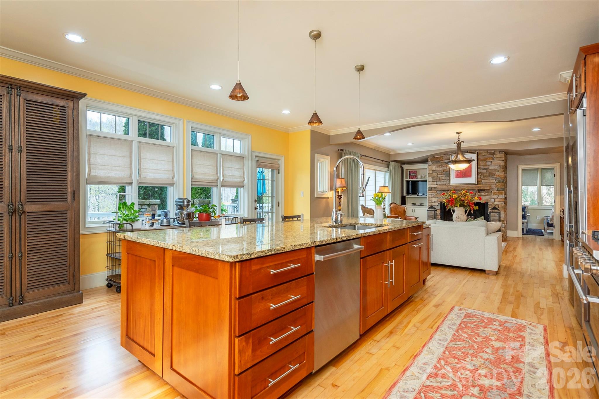 11 Hearthstone Drive Asheville NC 28803