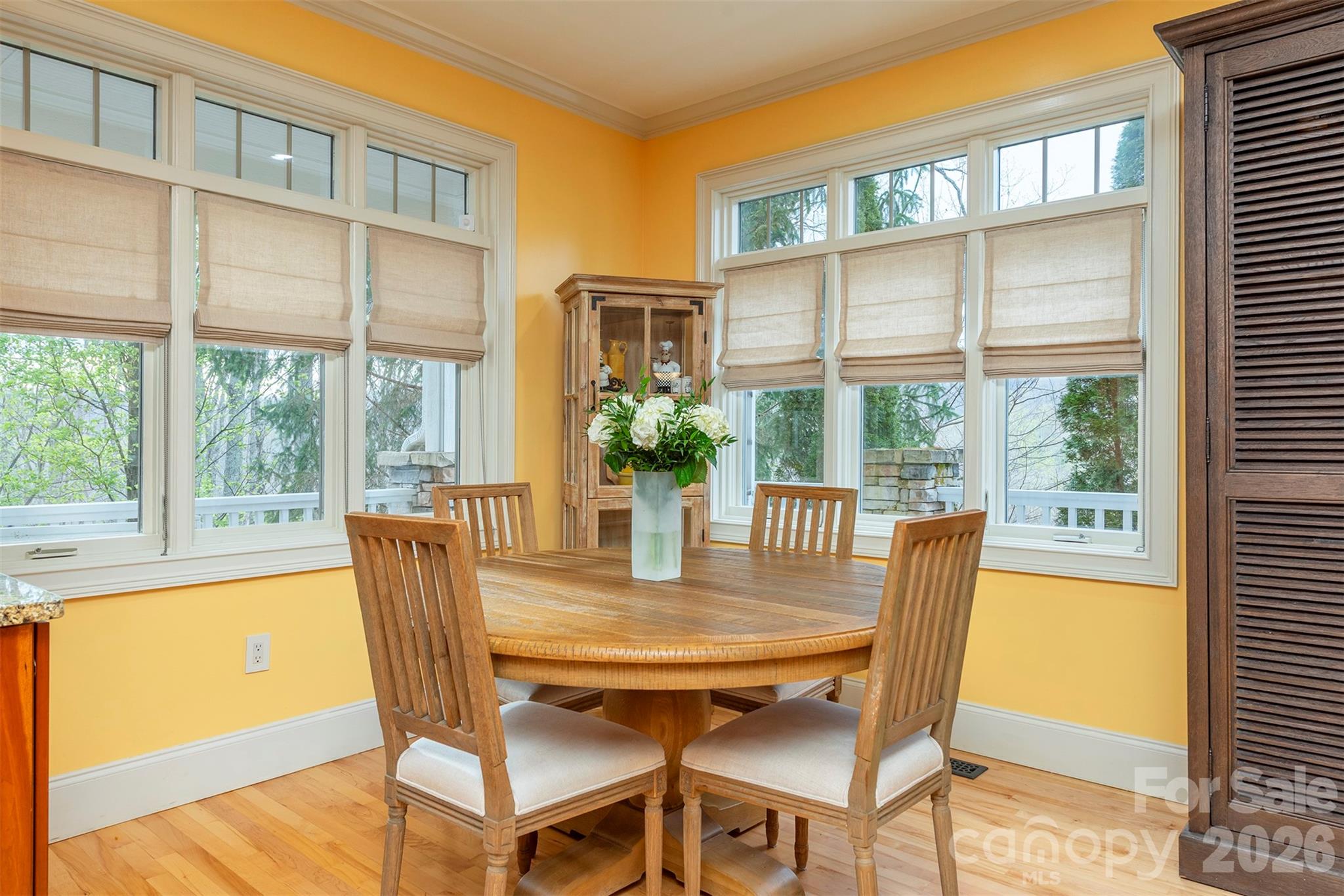 11 Hearthstone Drive Asheville NC 28803