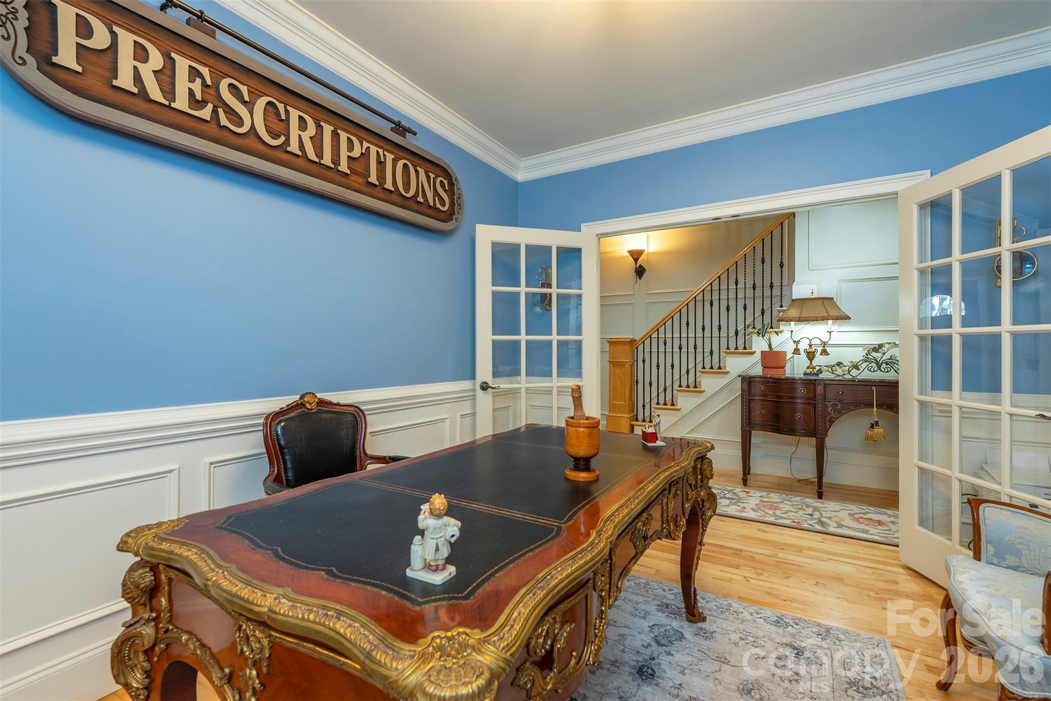 11 Hearthstone Drive Asheville NC 28803