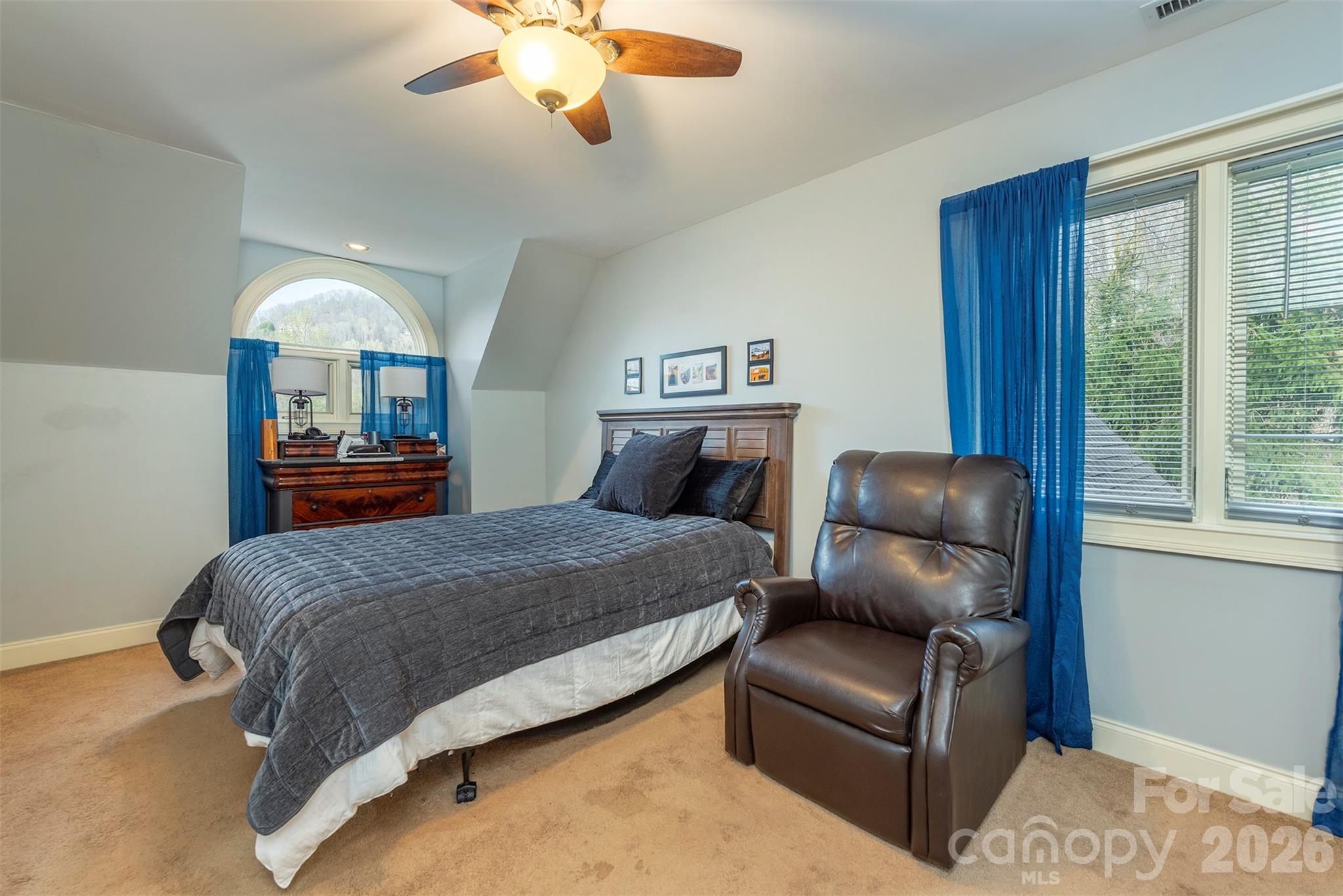 11 Hearthstone Drive Asheville NC 28803