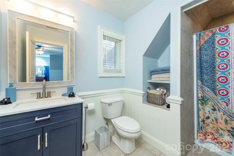 11 Hearthstone Drive Asheville NC 28803