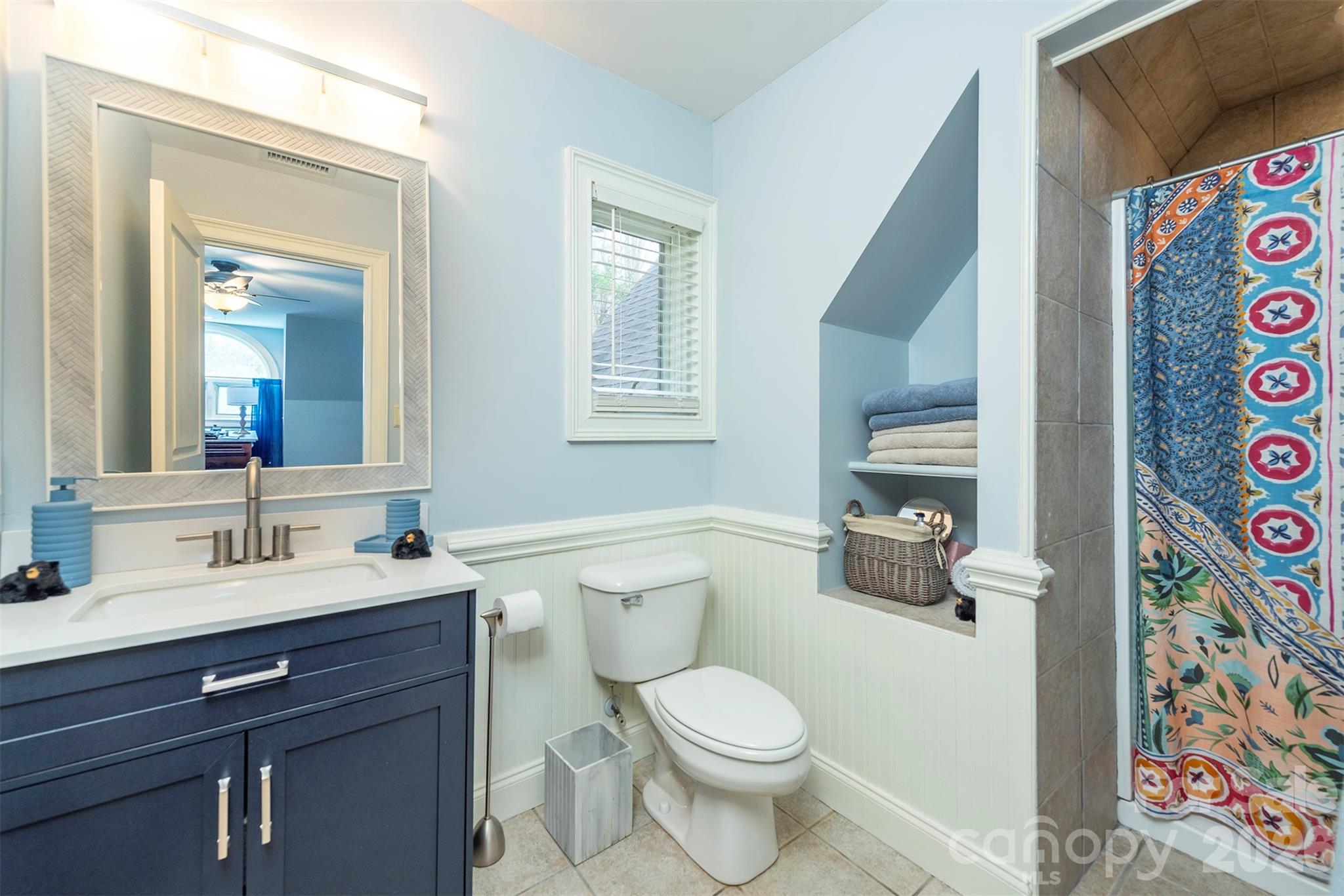 11 Hearthstone Drive Asheville NC 28803