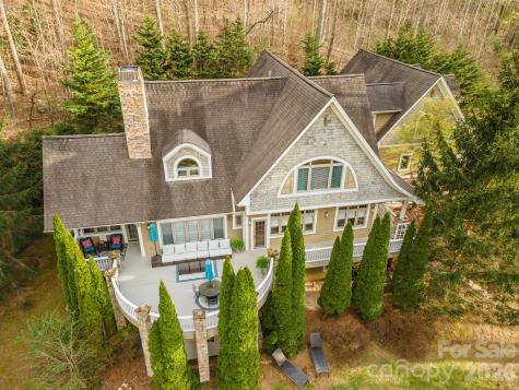 11 Hearthstone Drive Asheville NC 28803