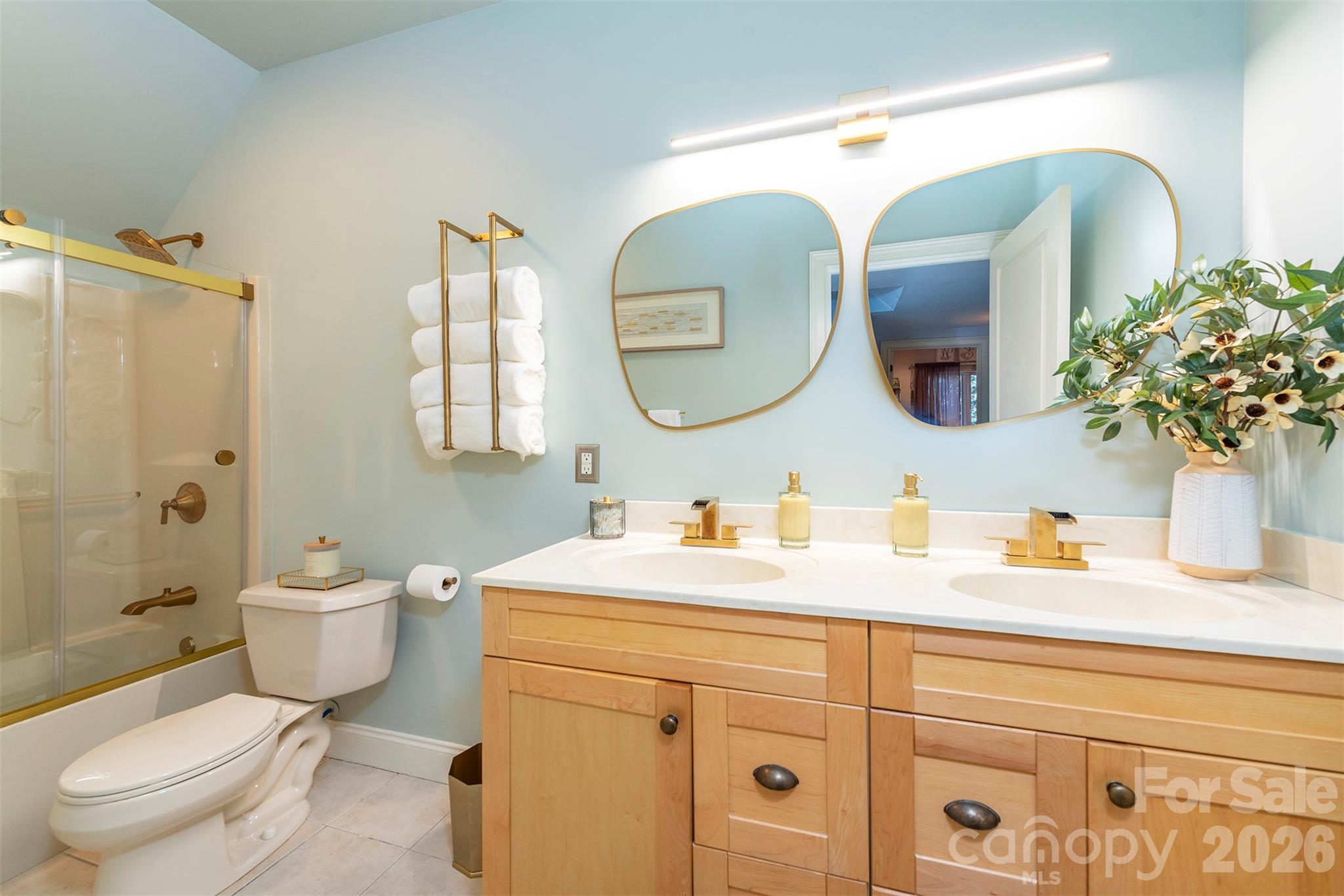 11 Hearthstone Drive Asheville NC 28803