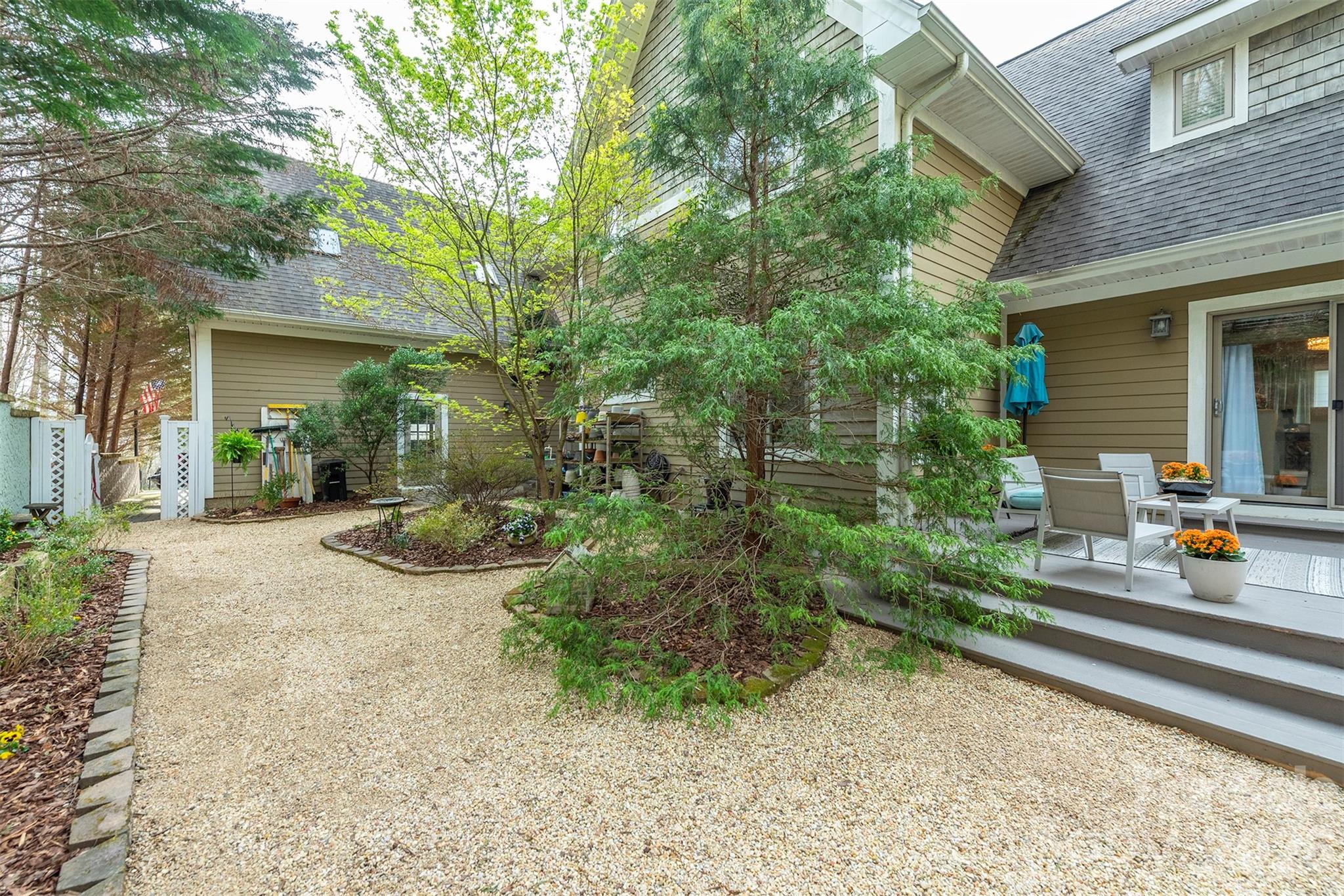 11 Hearthstone Drive Asheville NC 28803