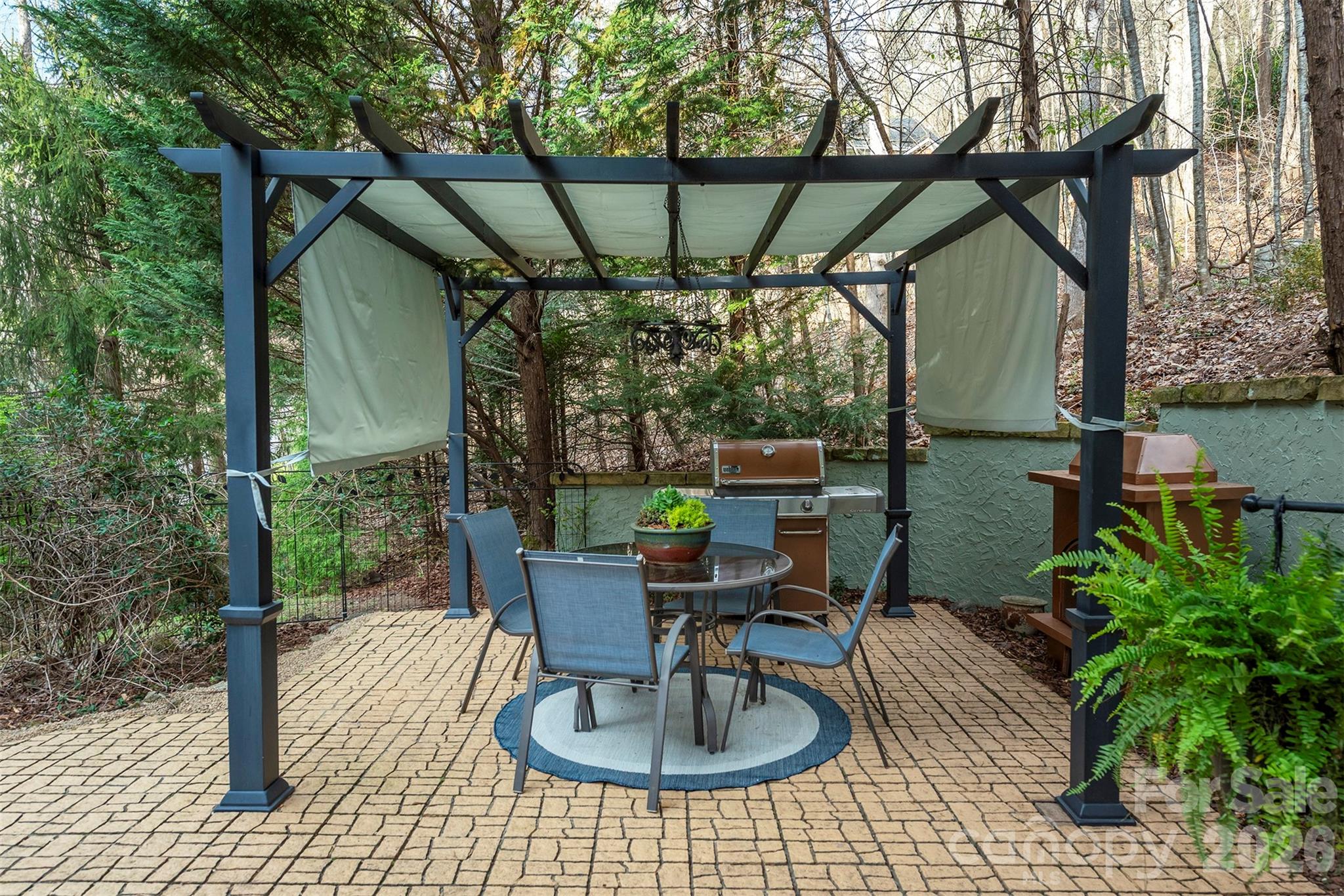 11 Hearthstone Drive Asheville NC 28803