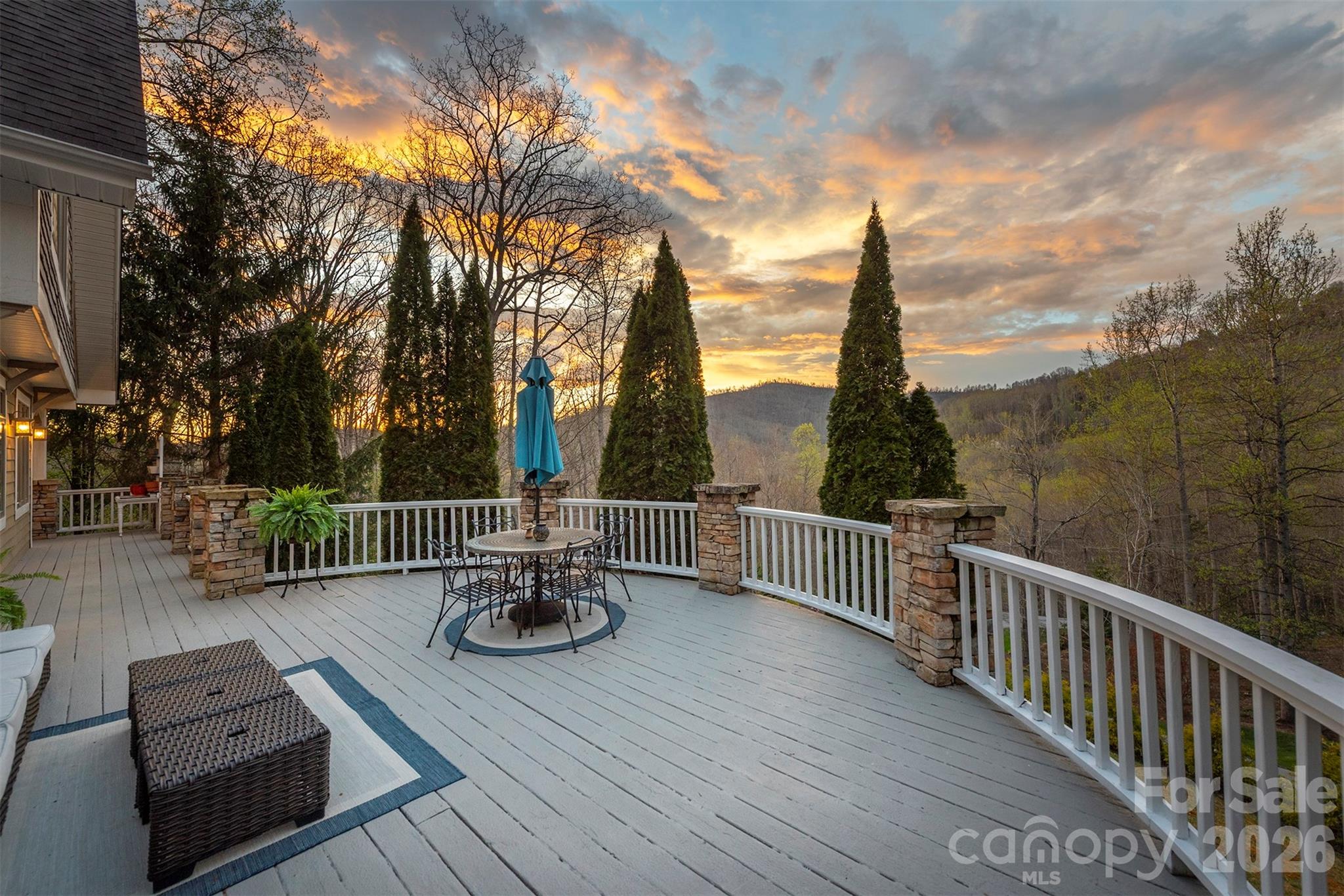 11 Hearthstone Drive Asheville NC 28803