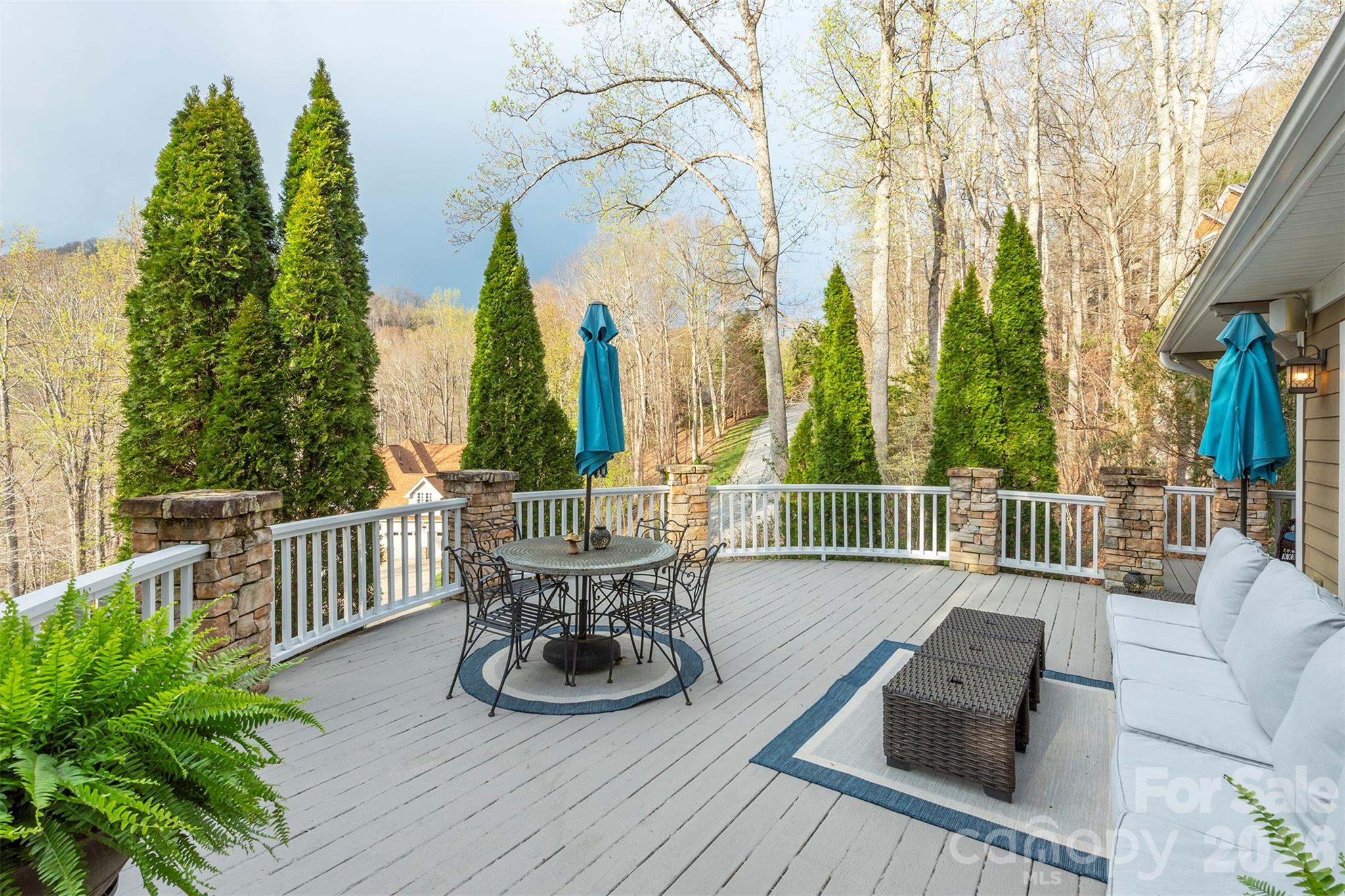 11 Hearthstone Drive Asheville NC 28803