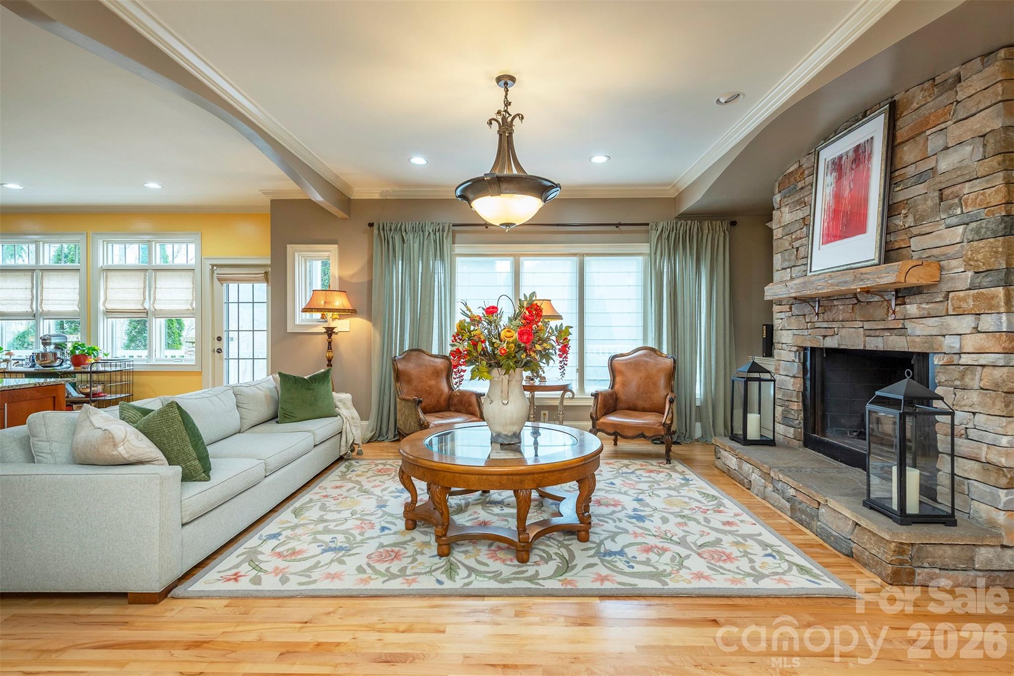 11 Hearthstone Drive Asheville NC 28803