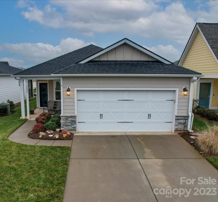 5220 Looking Glass Trail Denver NC 28037