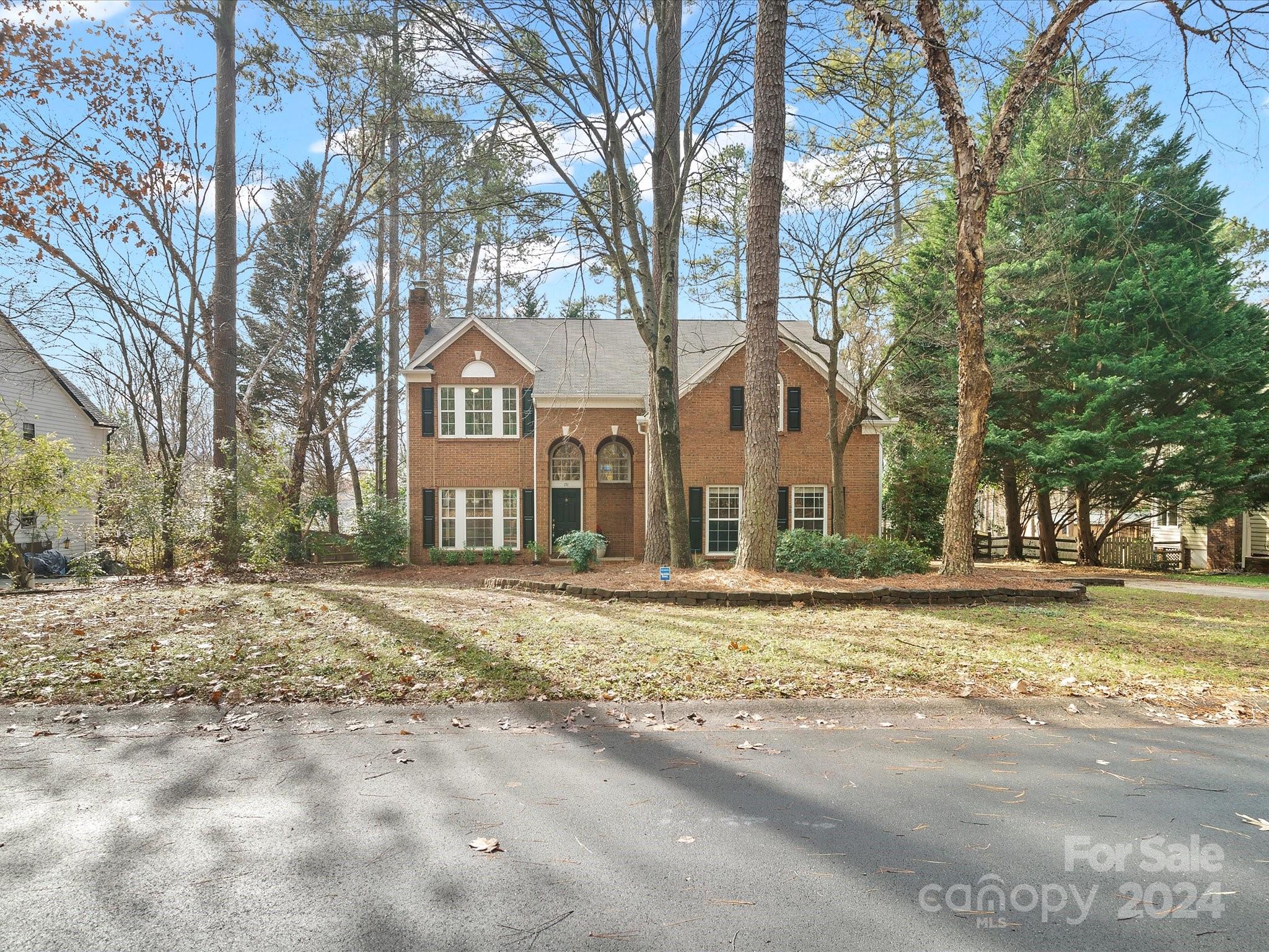 151 Paseo Drive Mooresville NC 28117