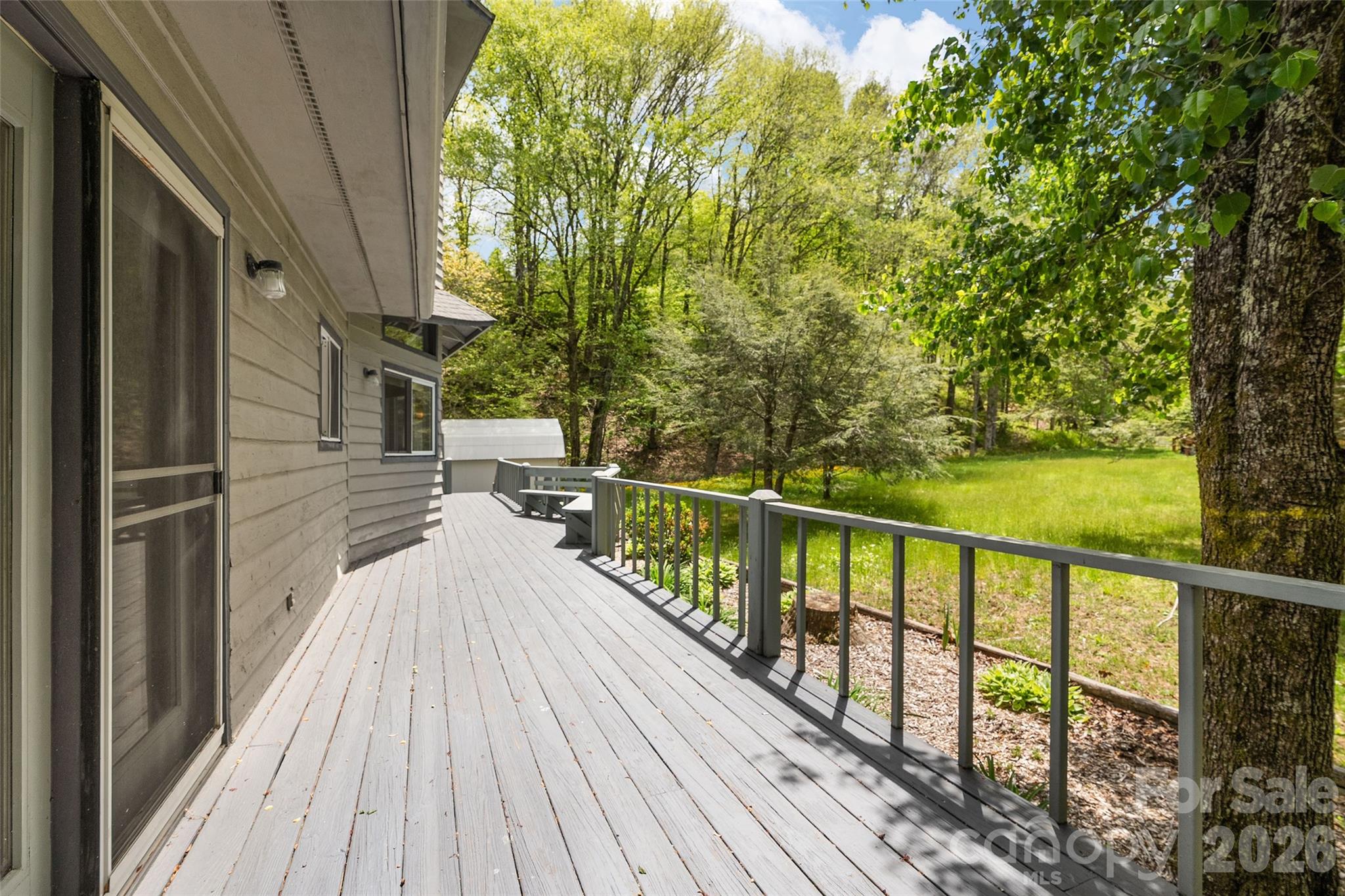 287 Caldwell Drive Maggie Valley NC 28751