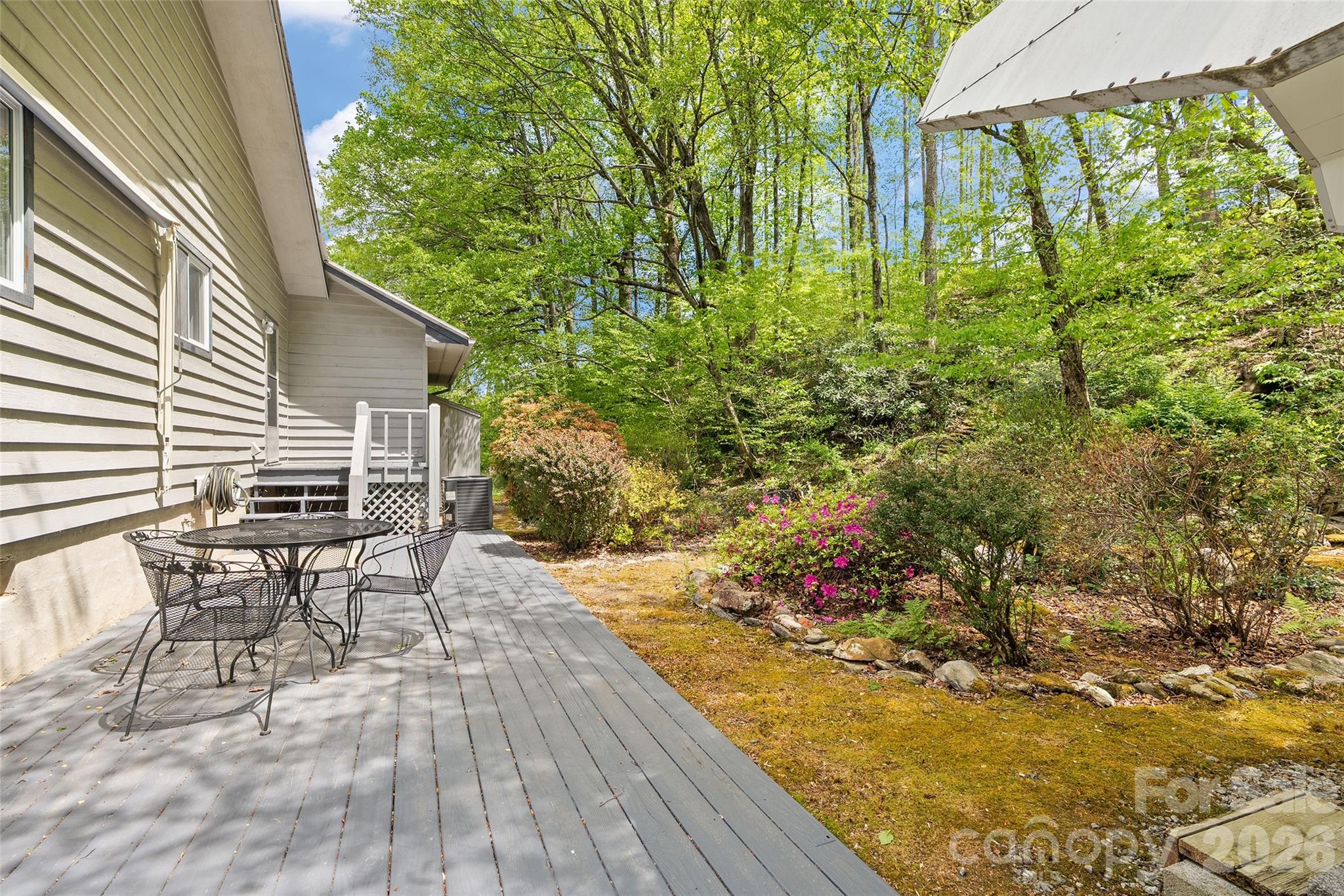 287 Caldwell Drive Maggie Valley NC 28751