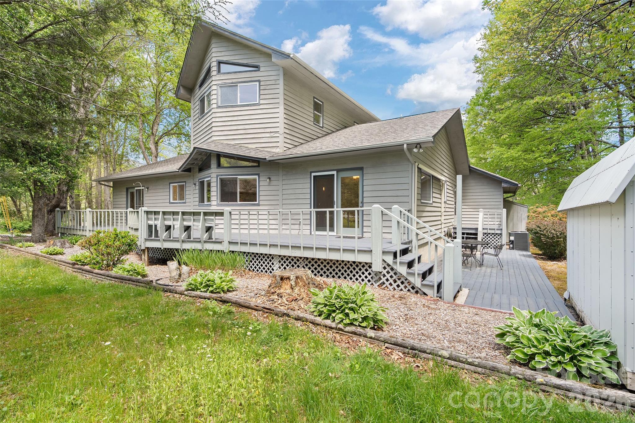 287 Caldwell Drive Maggie Valley NC 28751