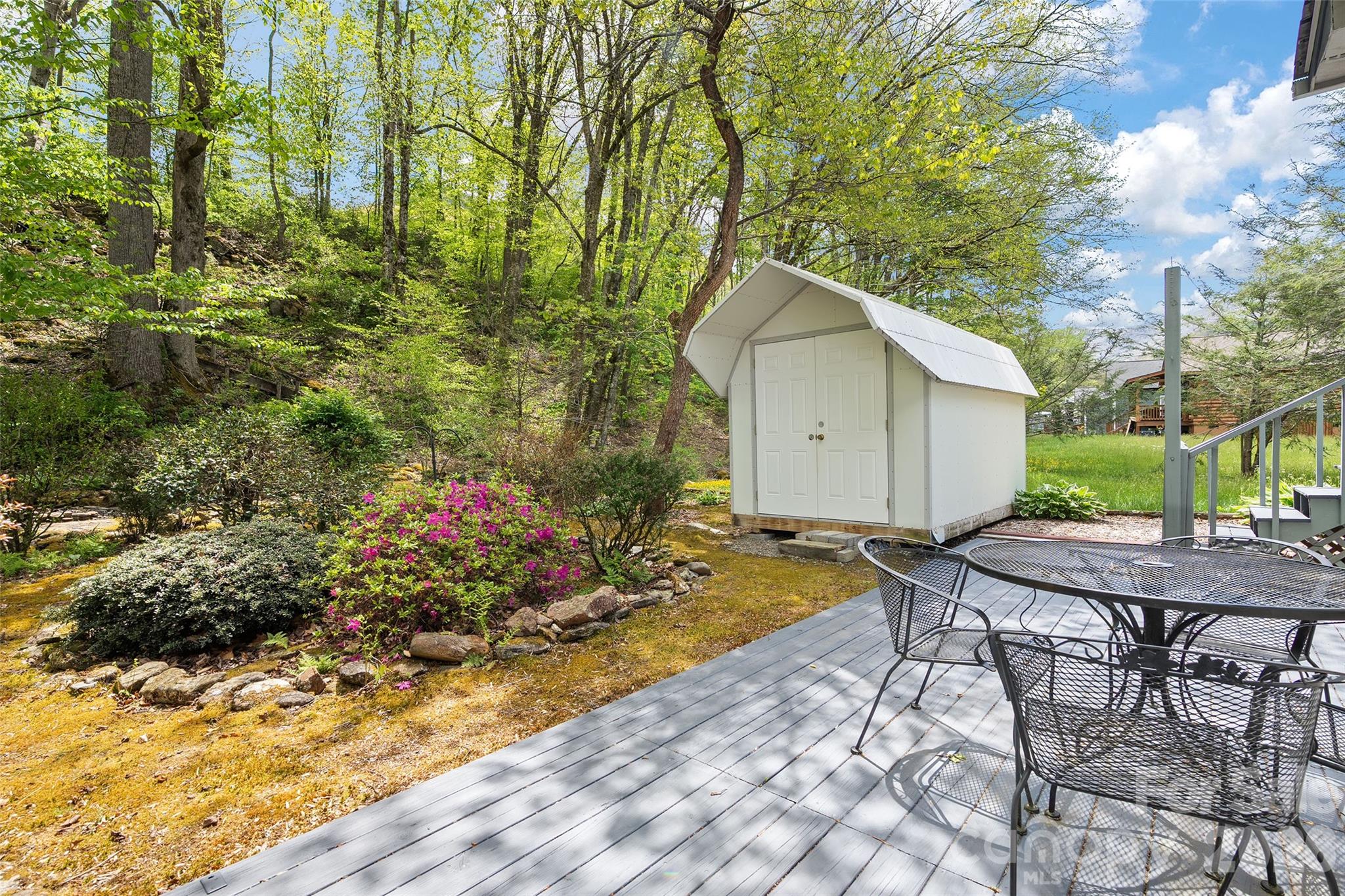 287 Caldwell Drive Maggie Valley NC 28751