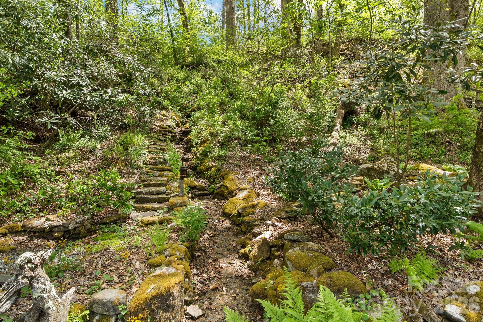 287 Caldwell Drive Maggie Valley NC 28751