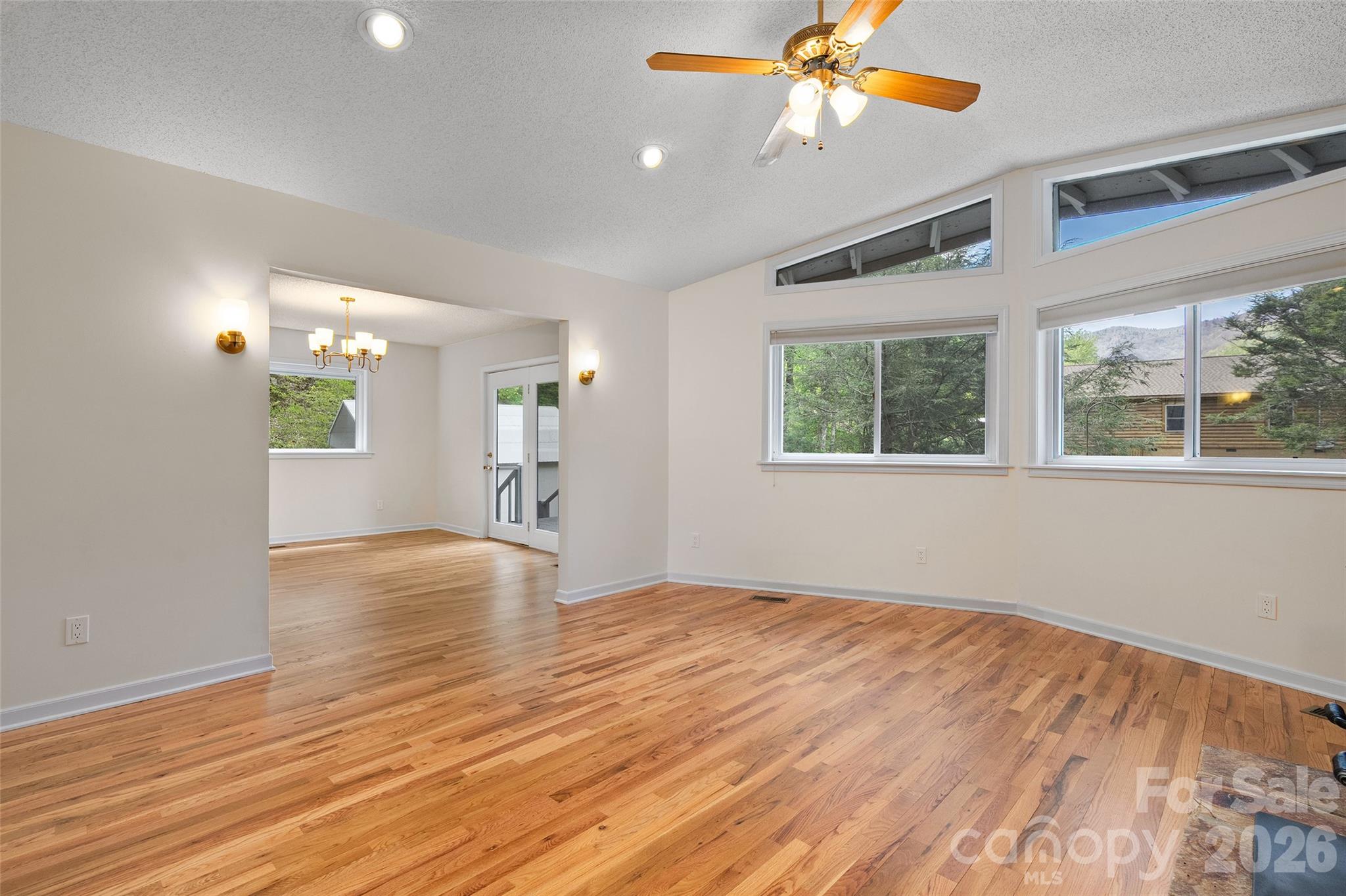 287 Caldwell Drive Maggie Valley NC 28751