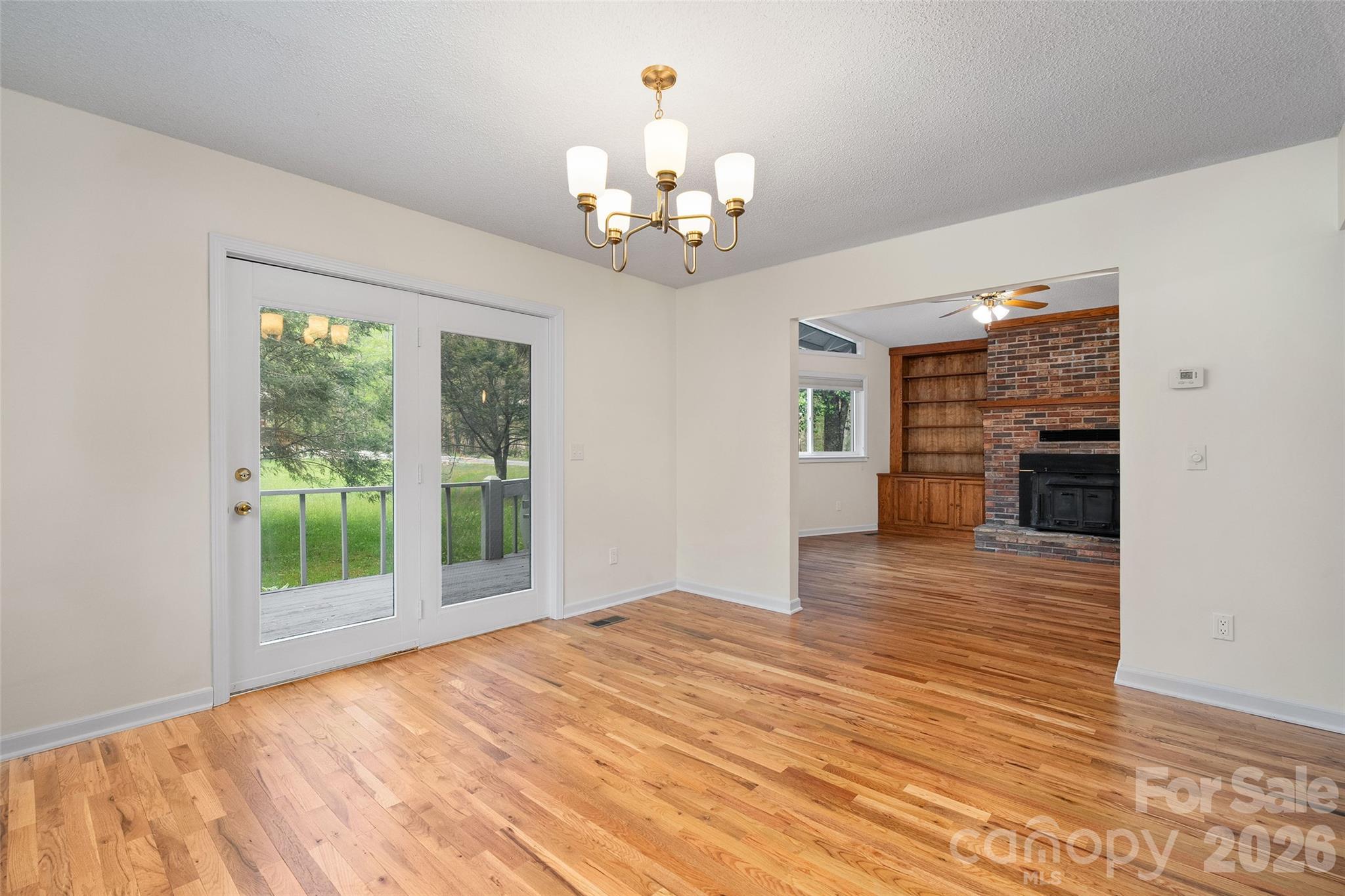 287 Caldwell Drive Maggie Valley NC 28751