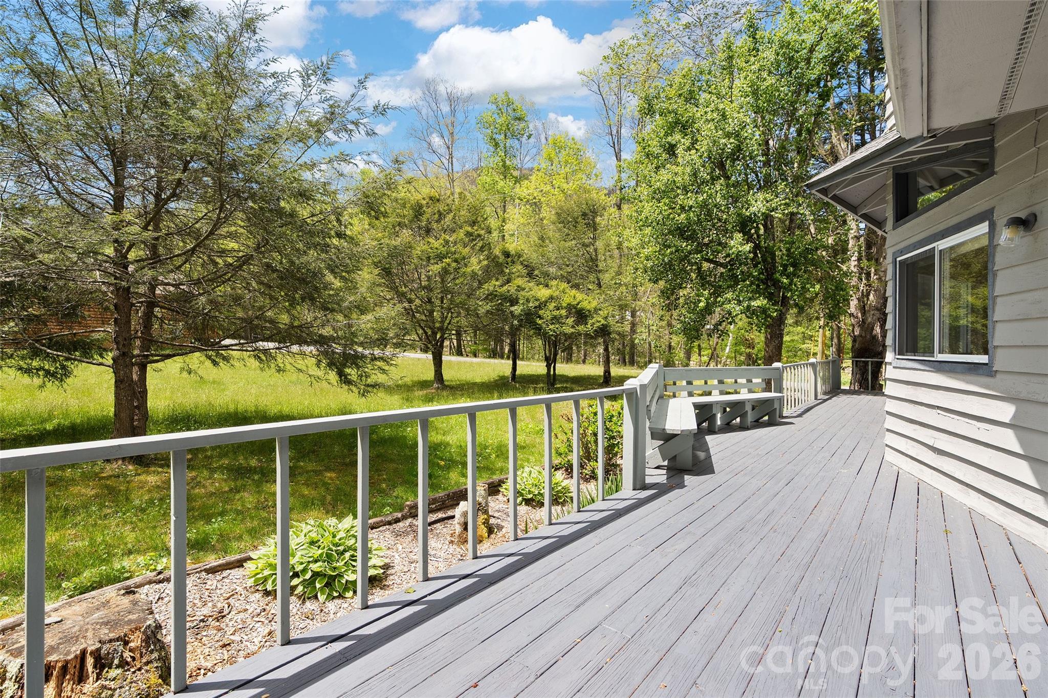 287 Caldwell Drive Maggie Valley NC 28751