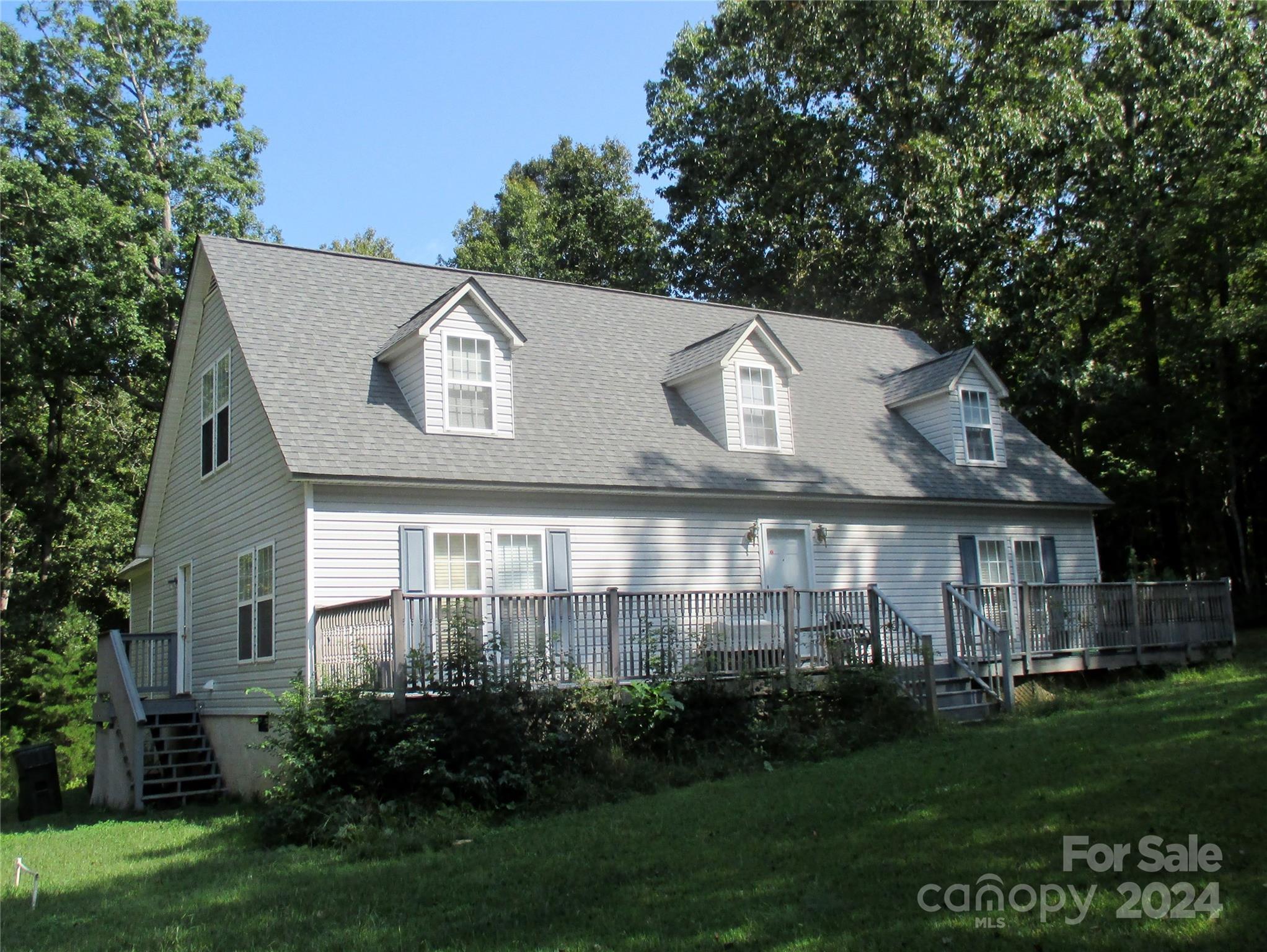 8113 Pine Oak Road Waxhaw NC 28173