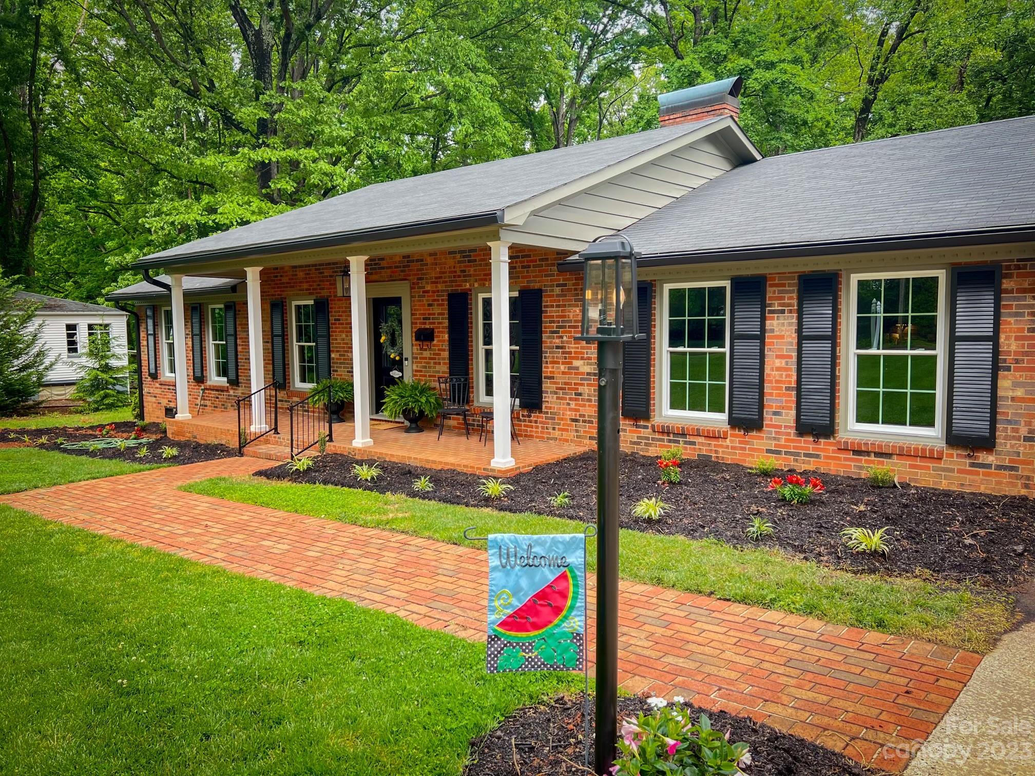 850 Woodland Road Statesville NC 28677