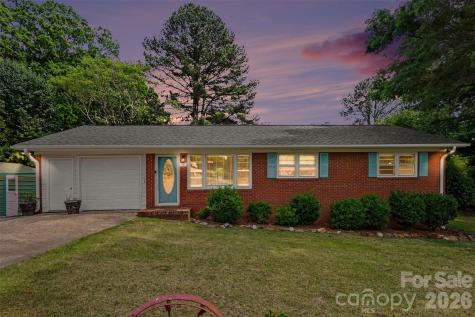 79 Walnut Street Badin NC 28009