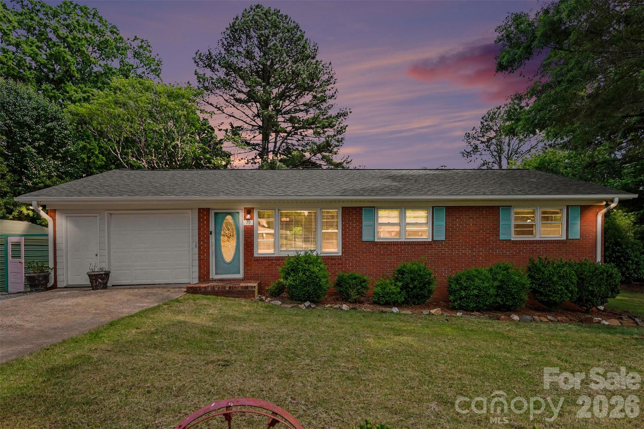 79 Walnut Street Badin NC 28009