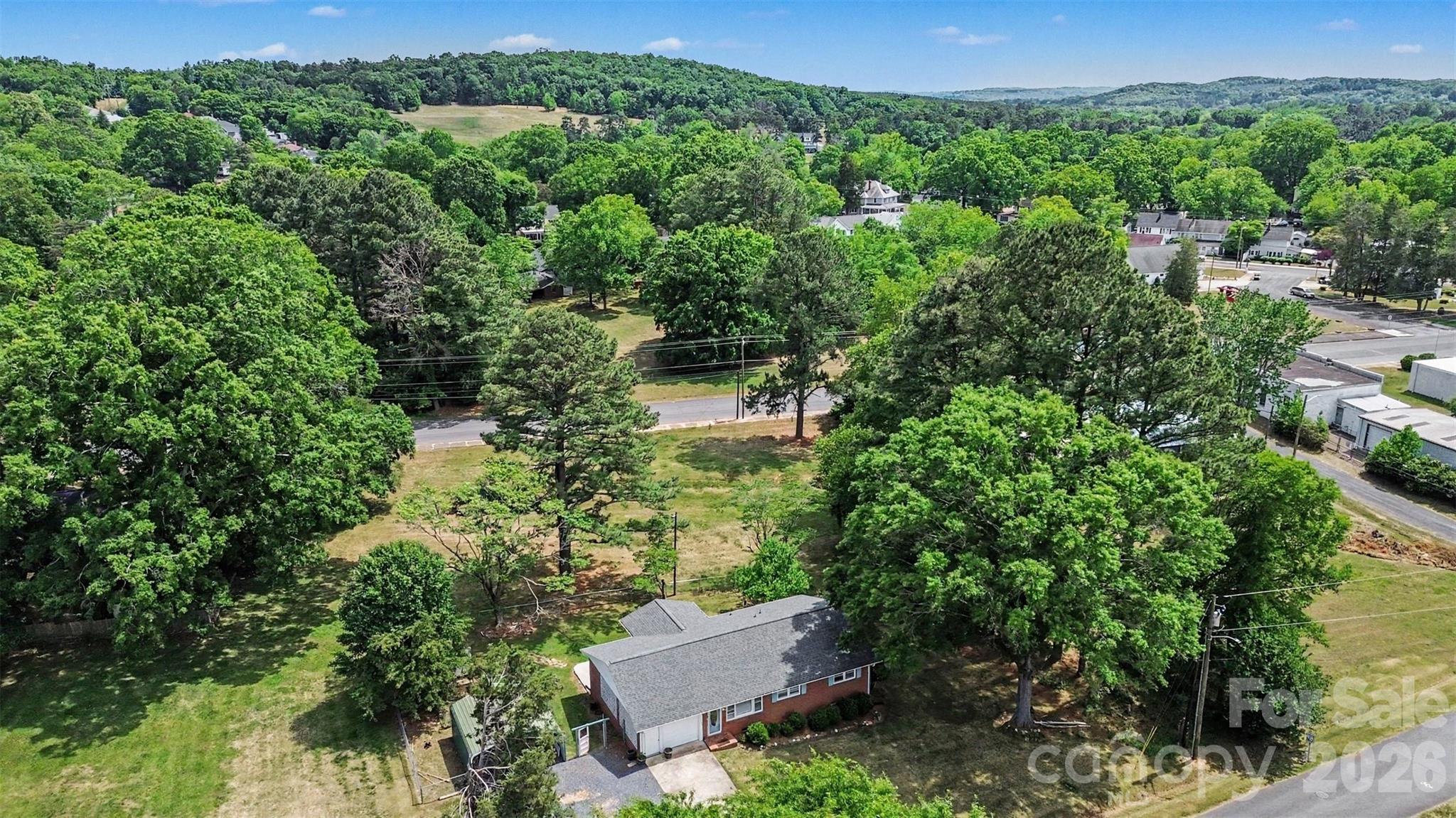 79 Walnut Street Badin NC 28009