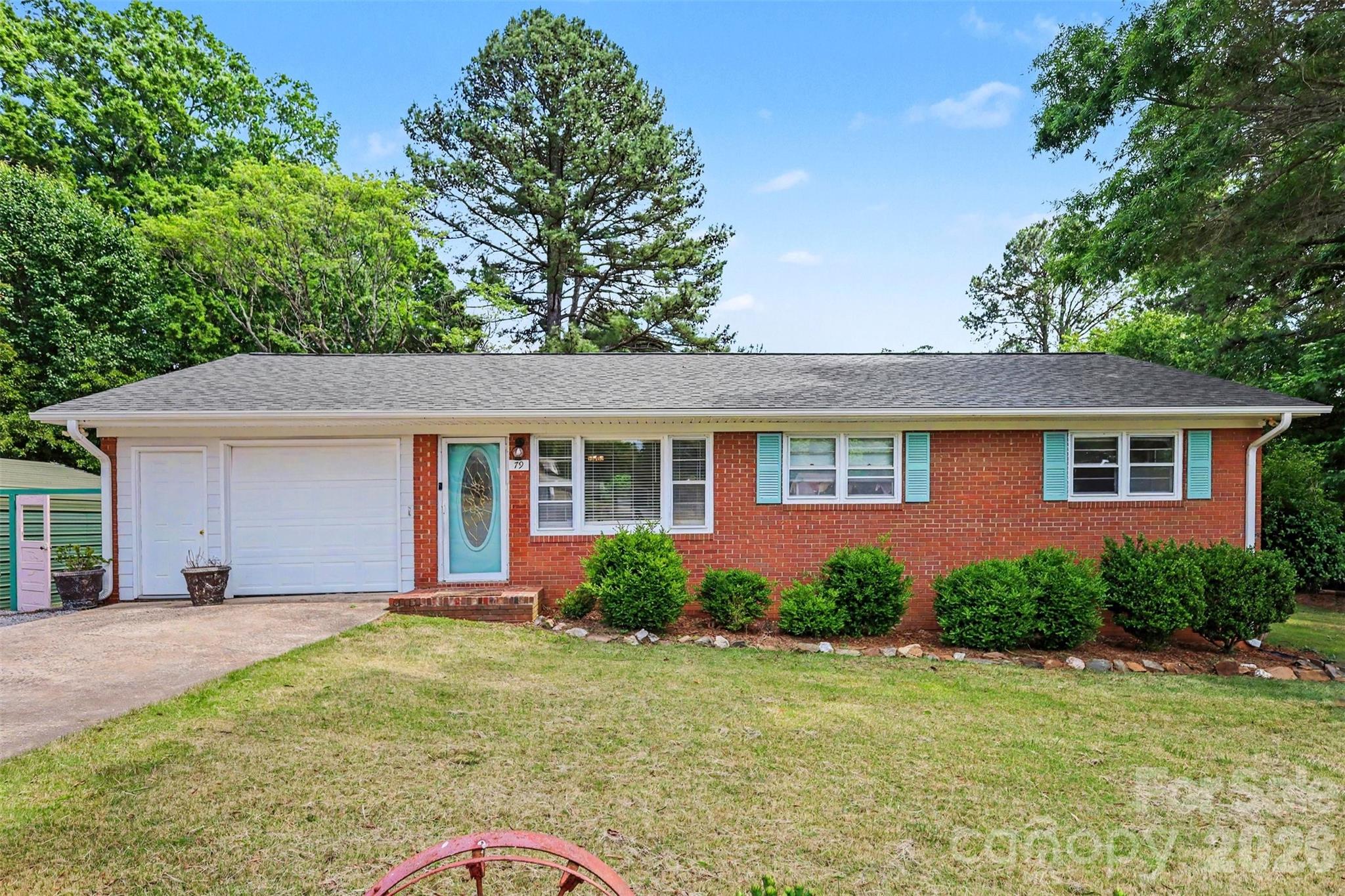 79 Walnut Street Badin NC 28009