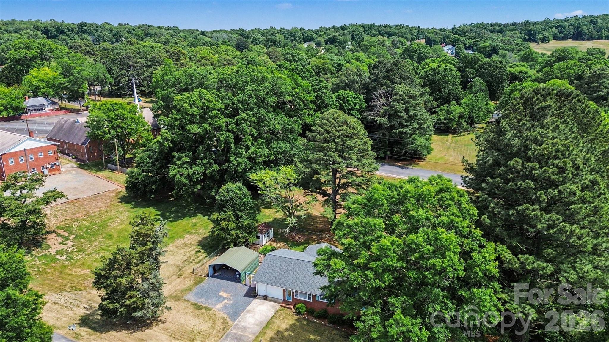 79 Walnut Street Badin NC 28009