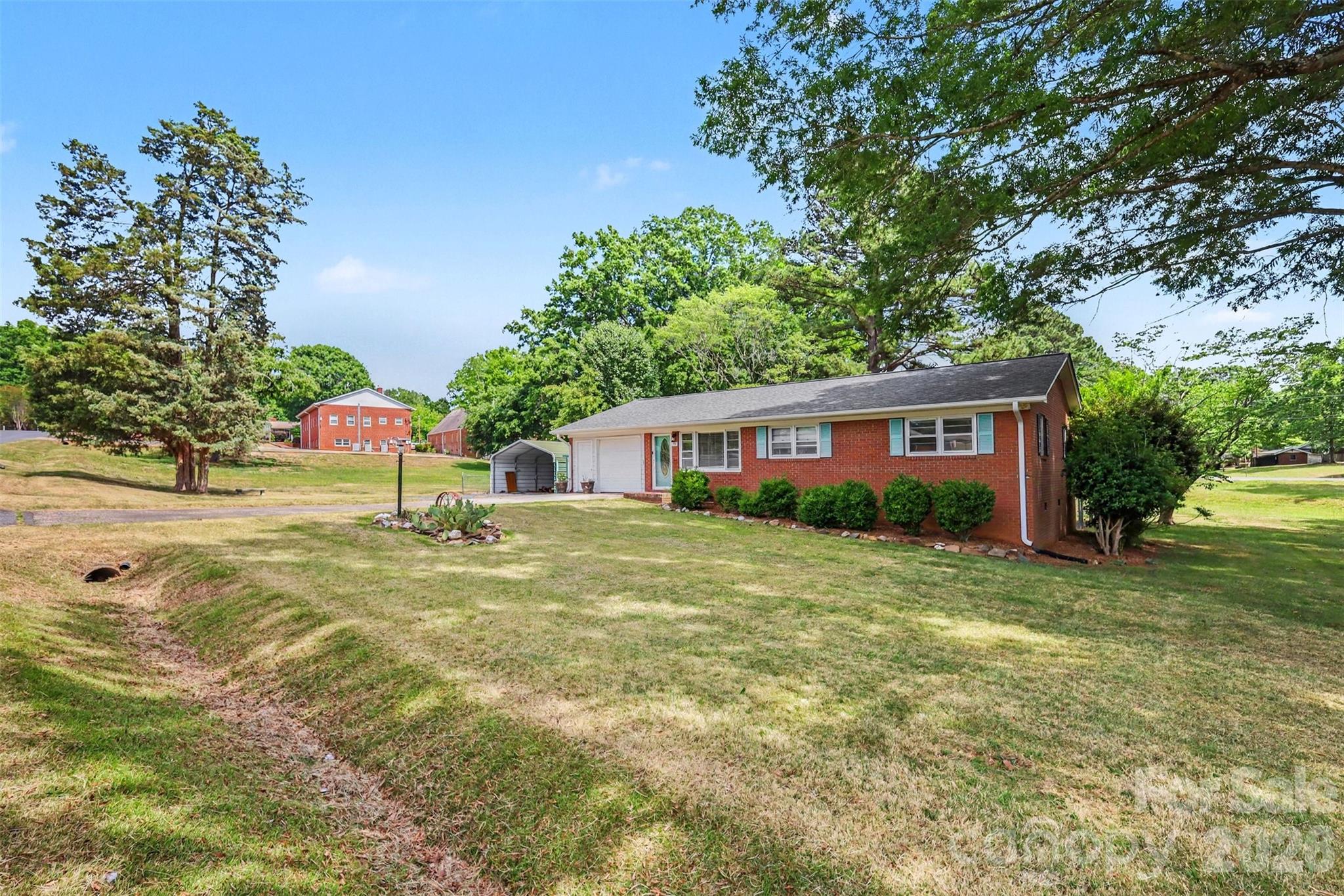 79 Walnut Street Badin NC 28009