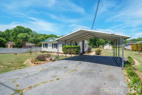 4768 Bethel Church Road Hickory NC 28602