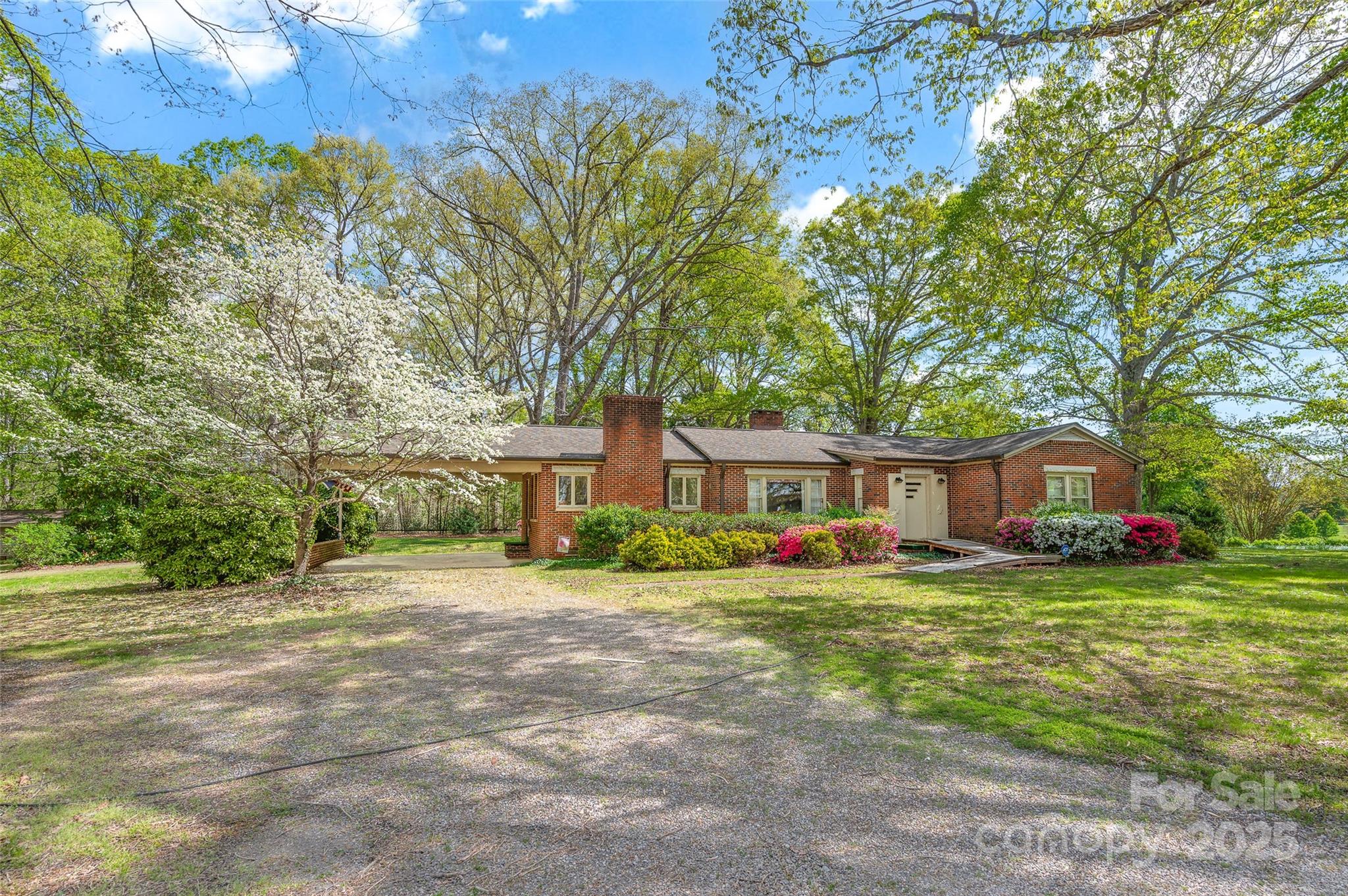 252 Stamey Farm Road Statesville NC 28677