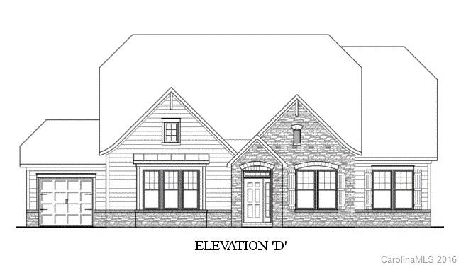 1004 Kara Court Matthews NC 28104