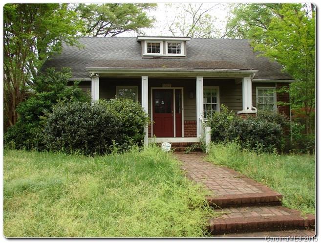 1512 W 4th Street Charlotte NC 28208
