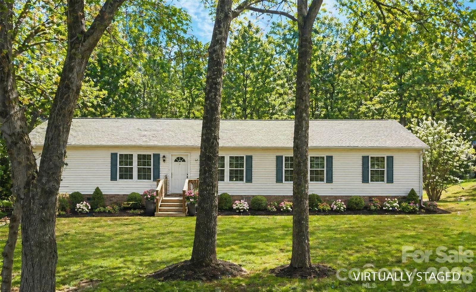 3634 Hillview Drive NE Conover NC 28613