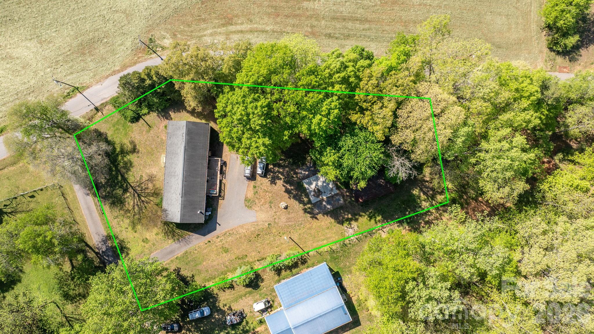 3634 Hillview Drive NE Conover NC 28613