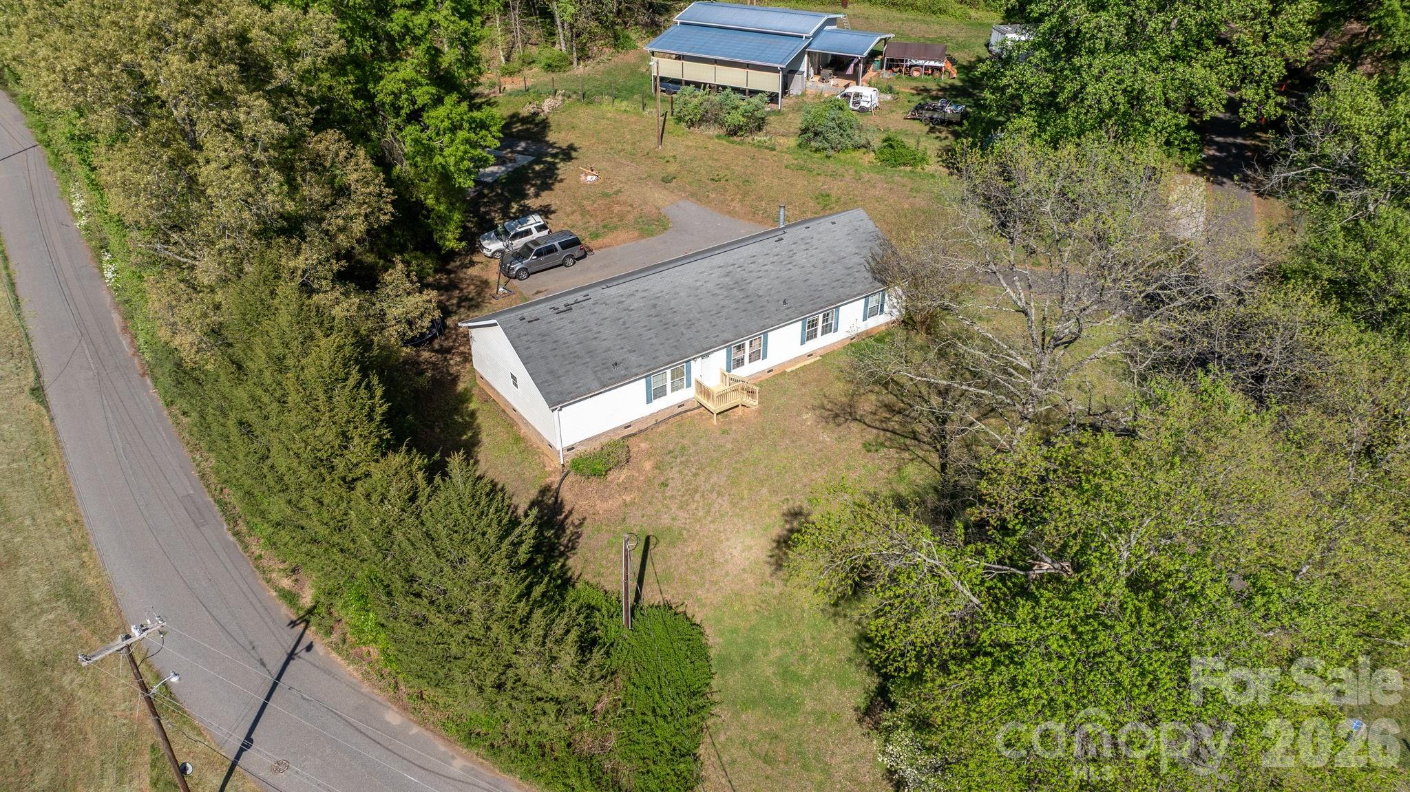 3634 Hillview Drive NE Conover NC 28613