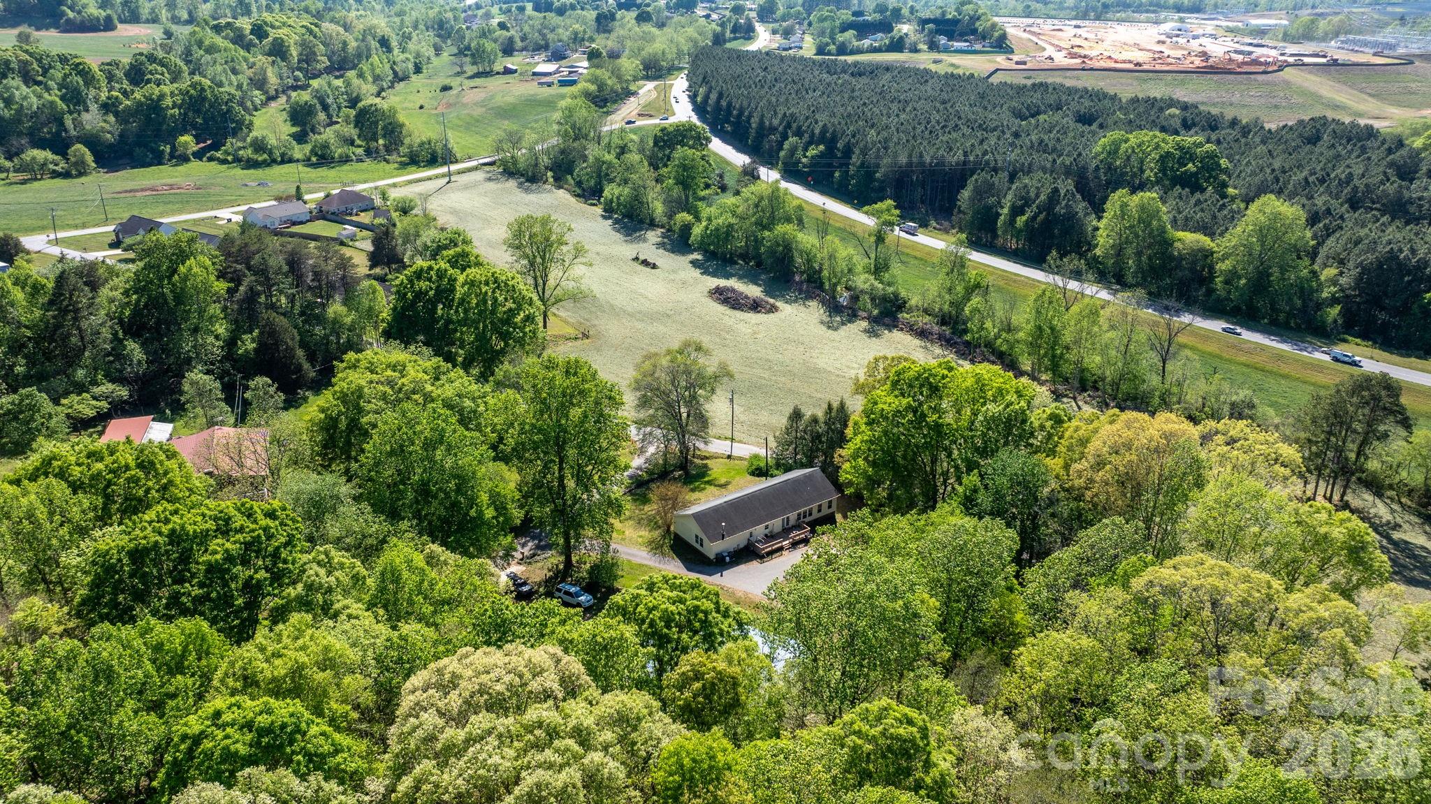3634 Hillview Drive NE Conover NC 28613