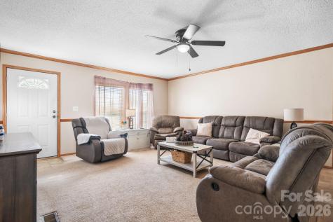 3634 Hillview Drive NE Conover NC 28613