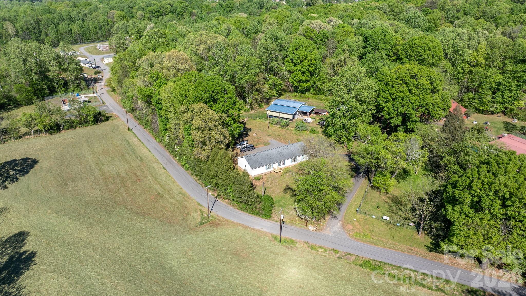 3634 Hillview Drive NE Conover NC 28613