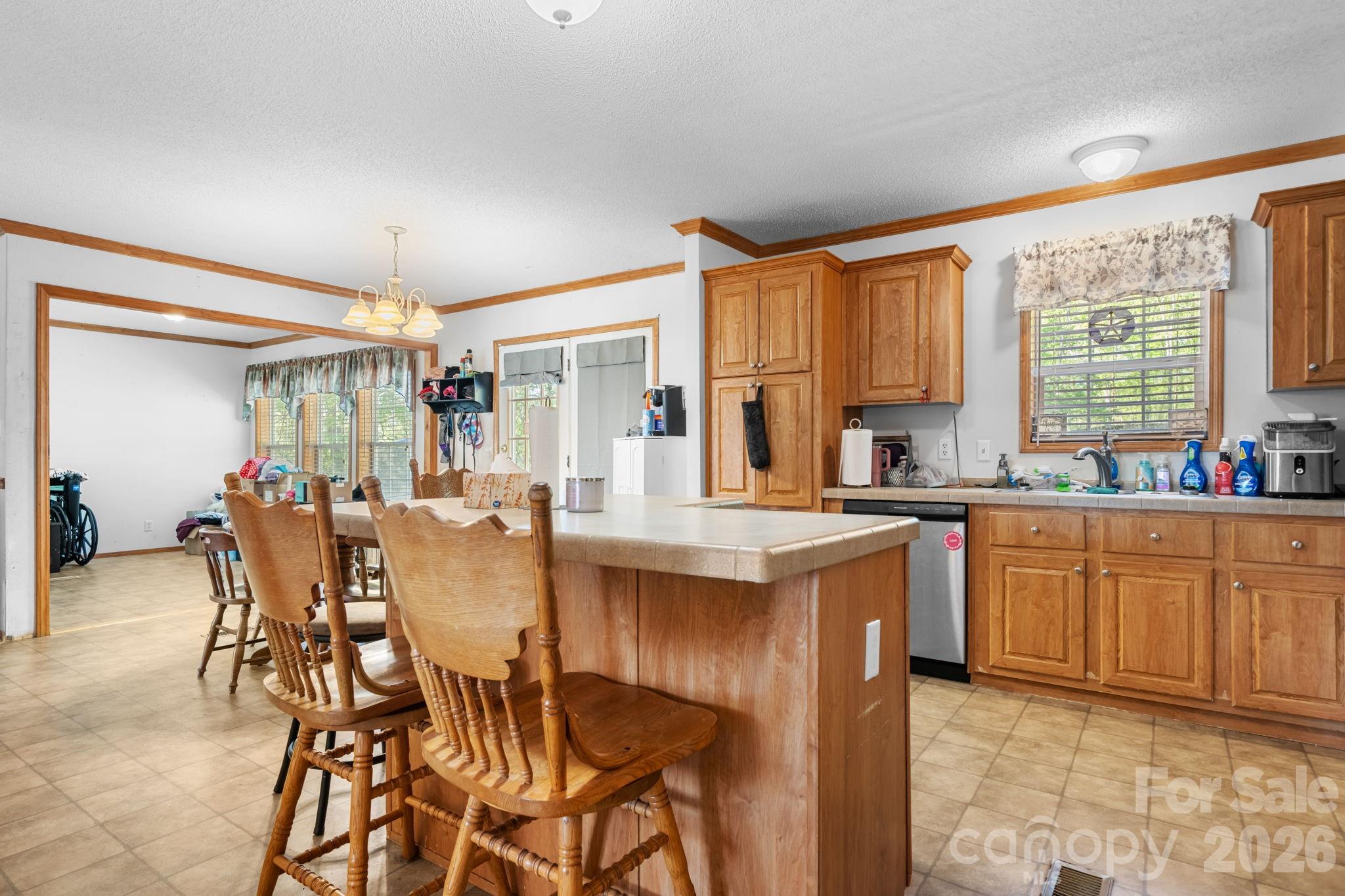 3634 Hillview Drive NE Conover NC 28613