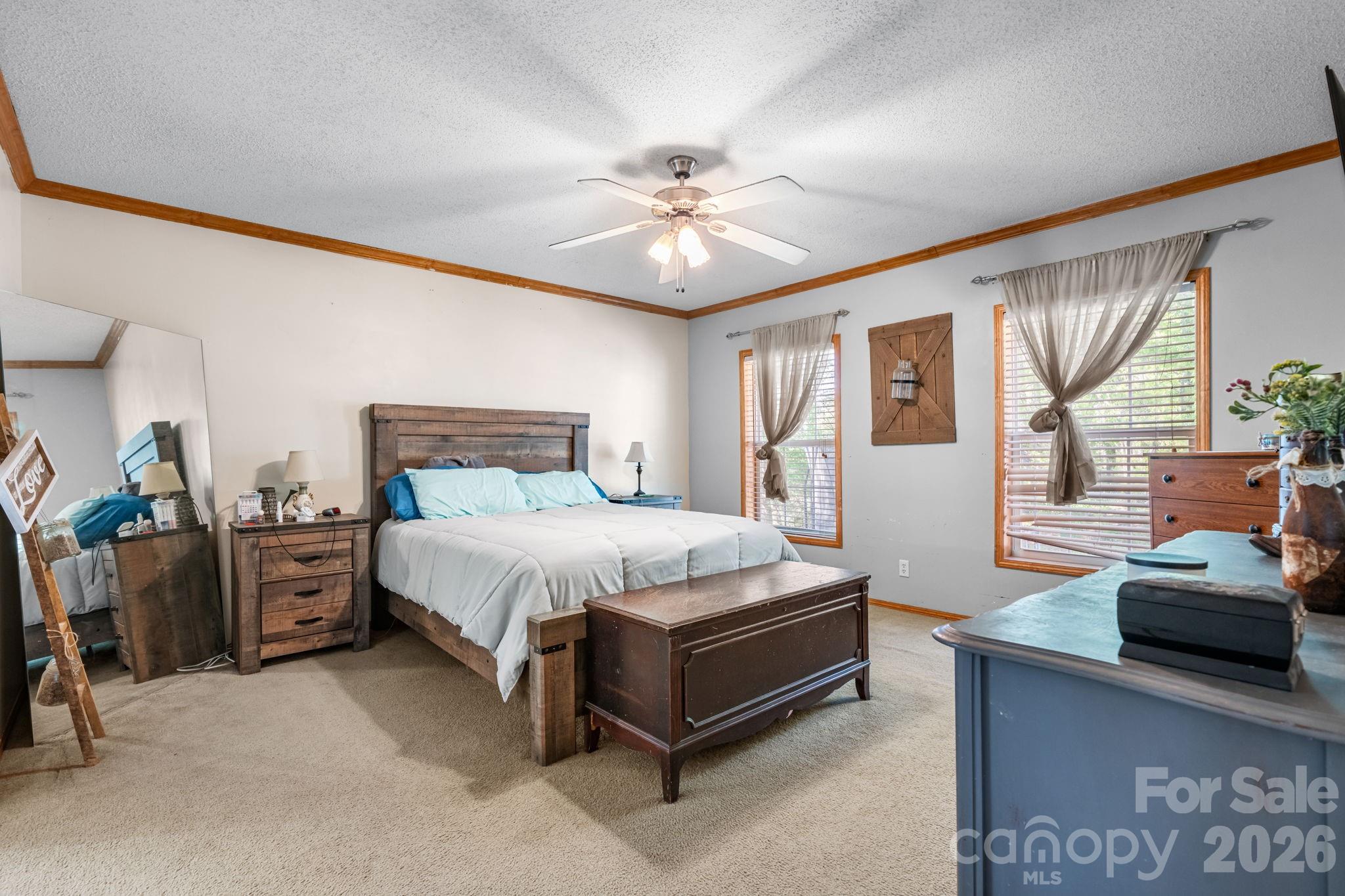 3634 Hillview Drive NE Conover NC 28613