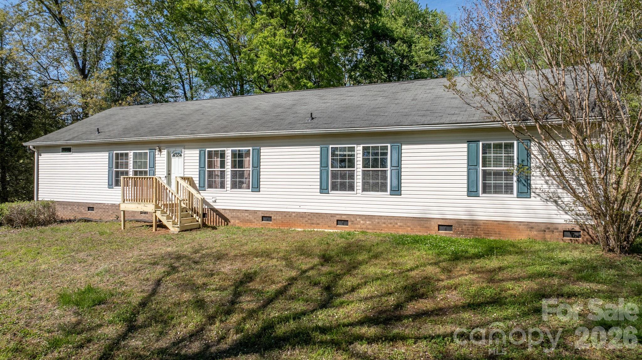 3634 Hillview Drive NE Conover NC 28613