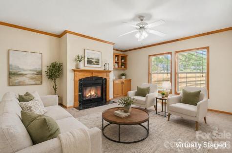 3634 Hillview Drive NE Conover NC 28613