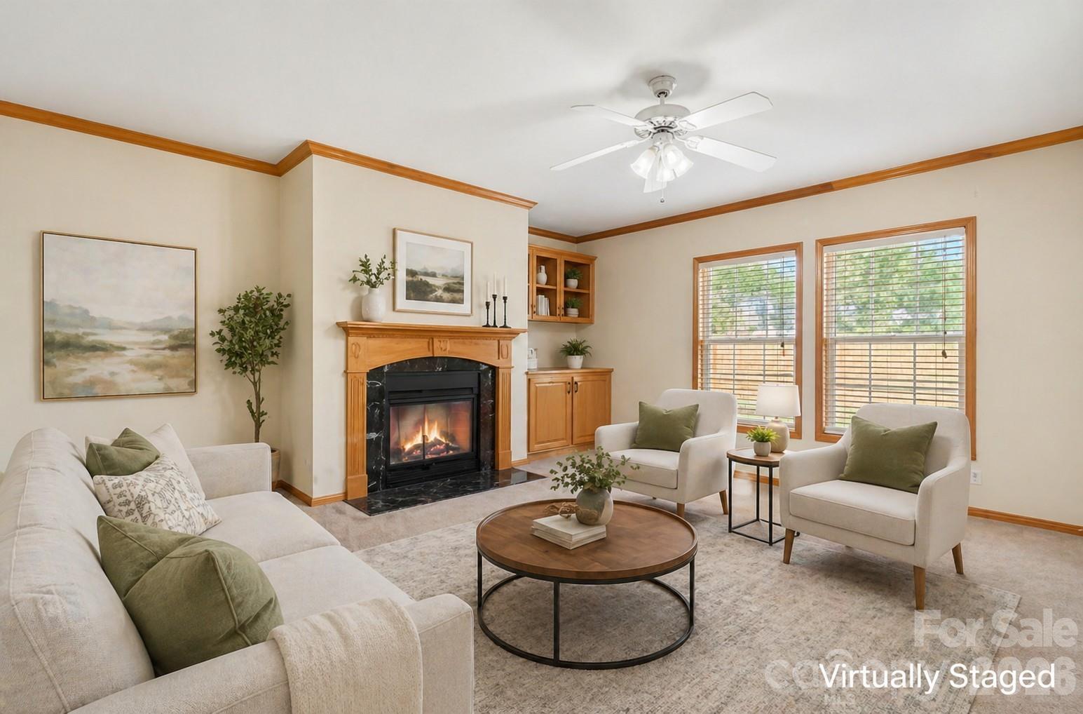 3634 Hillview Drive NE Conover NC 28613